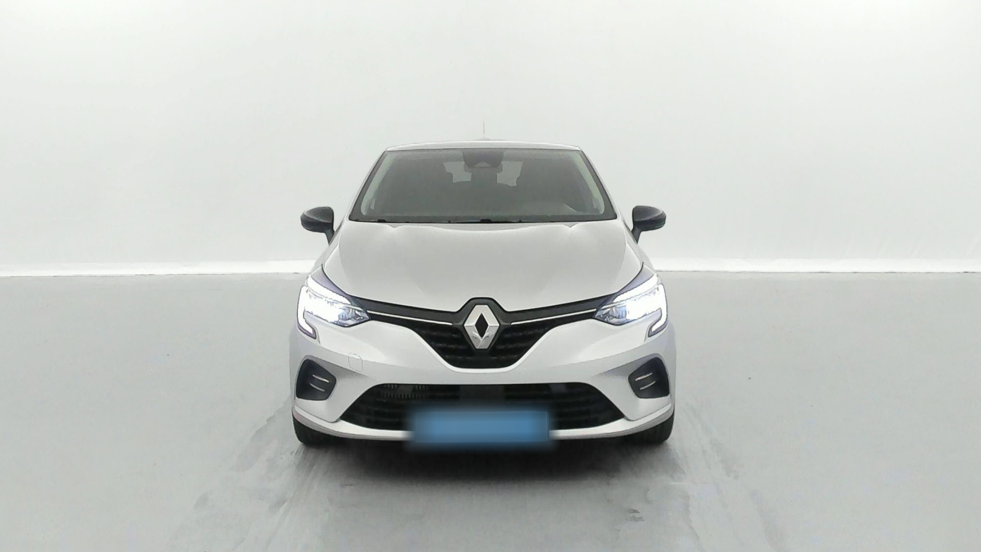 RENAULT CLIO   Evolution TCe 90