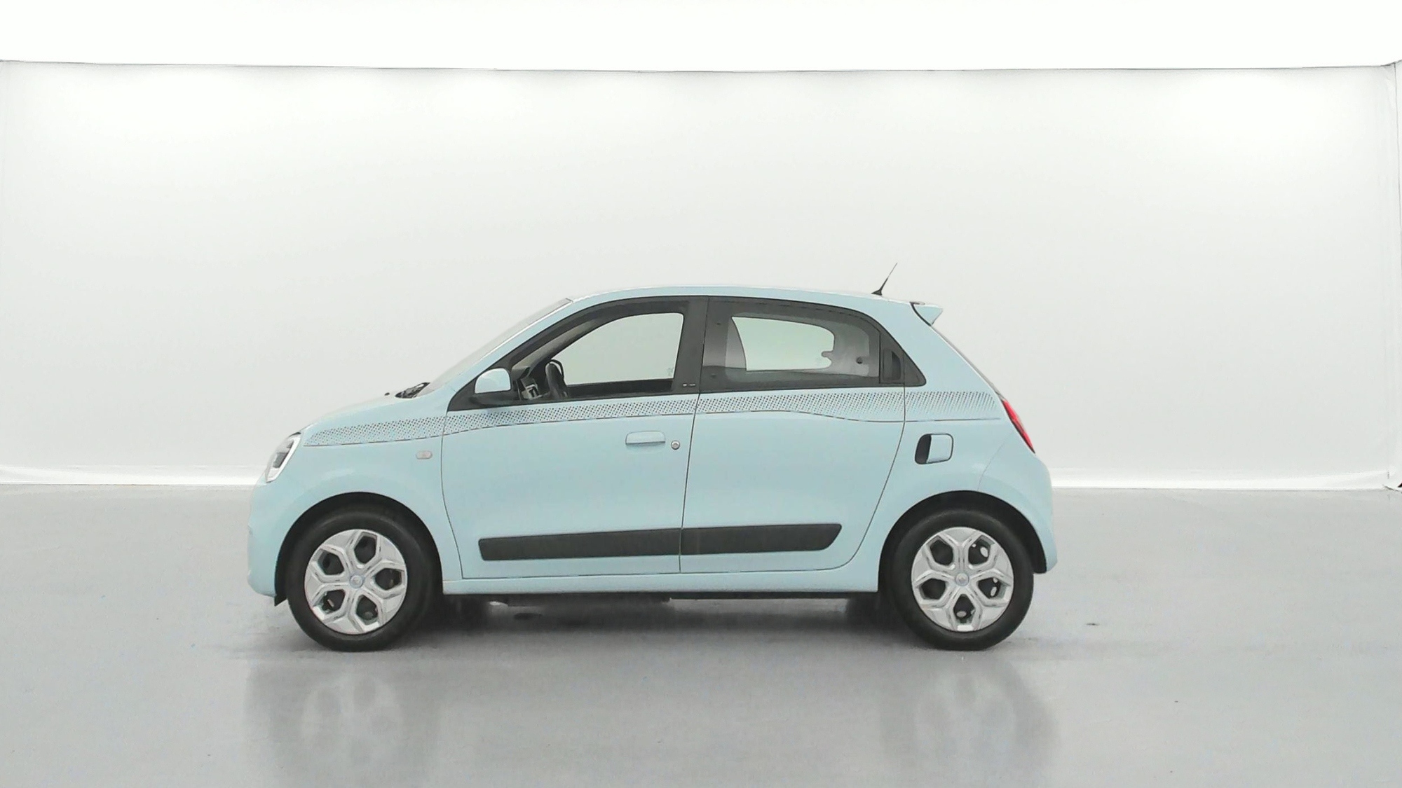 RENAULT TWINGO   Zen III Achat Integral