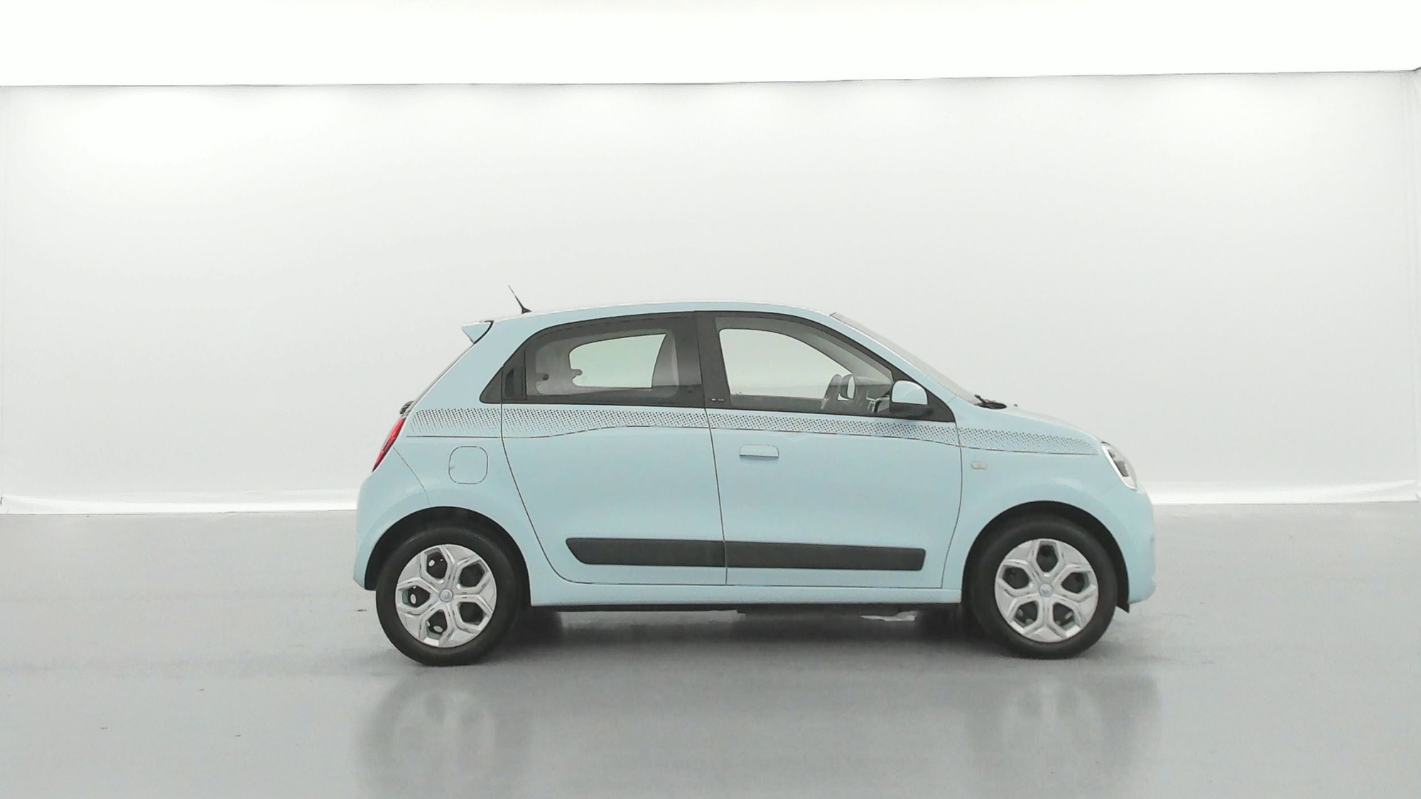 RENAULT TWINGO   Zen III Achat Integral