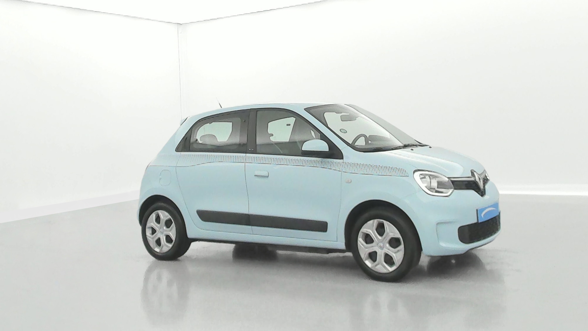 RENAULT TWINGO   Zen III Achat Integral