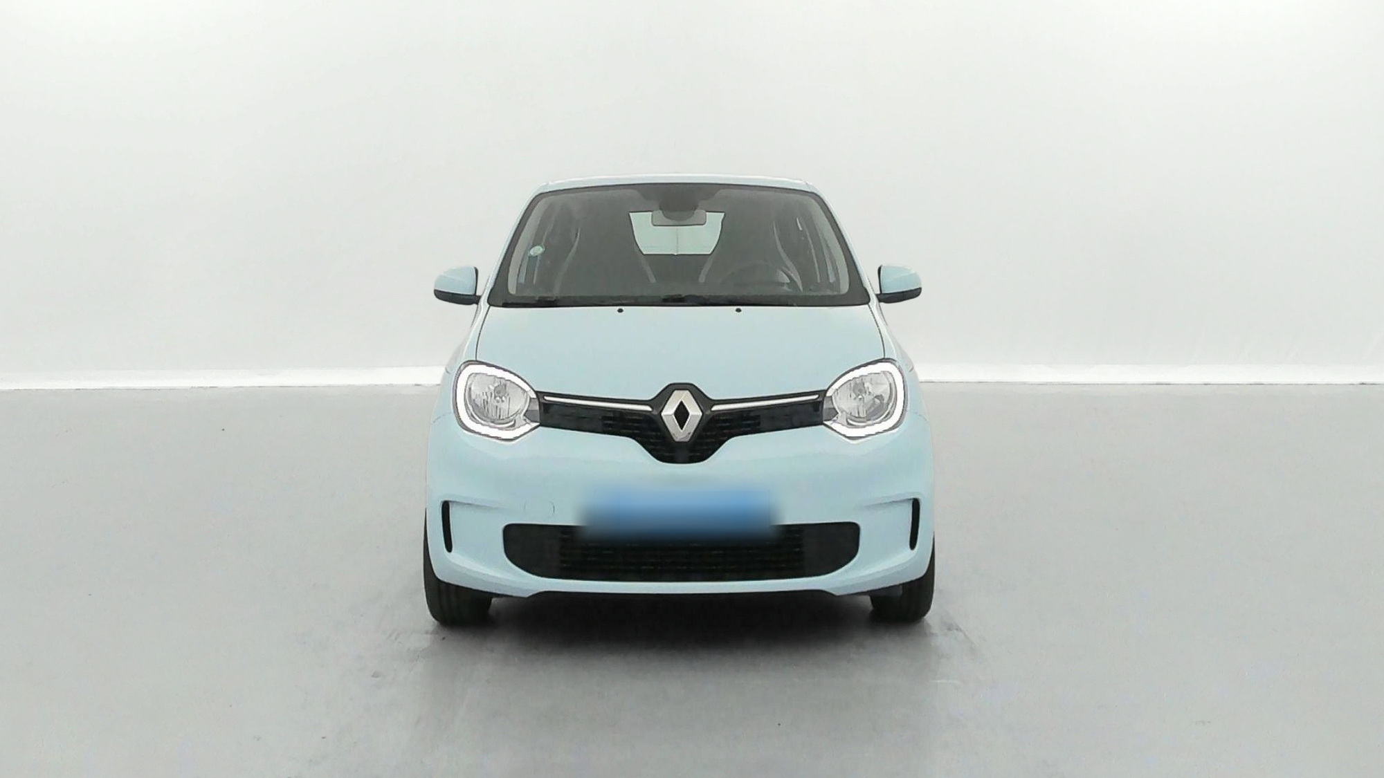 RENAULT TWINGO   Zen III Achat Integral