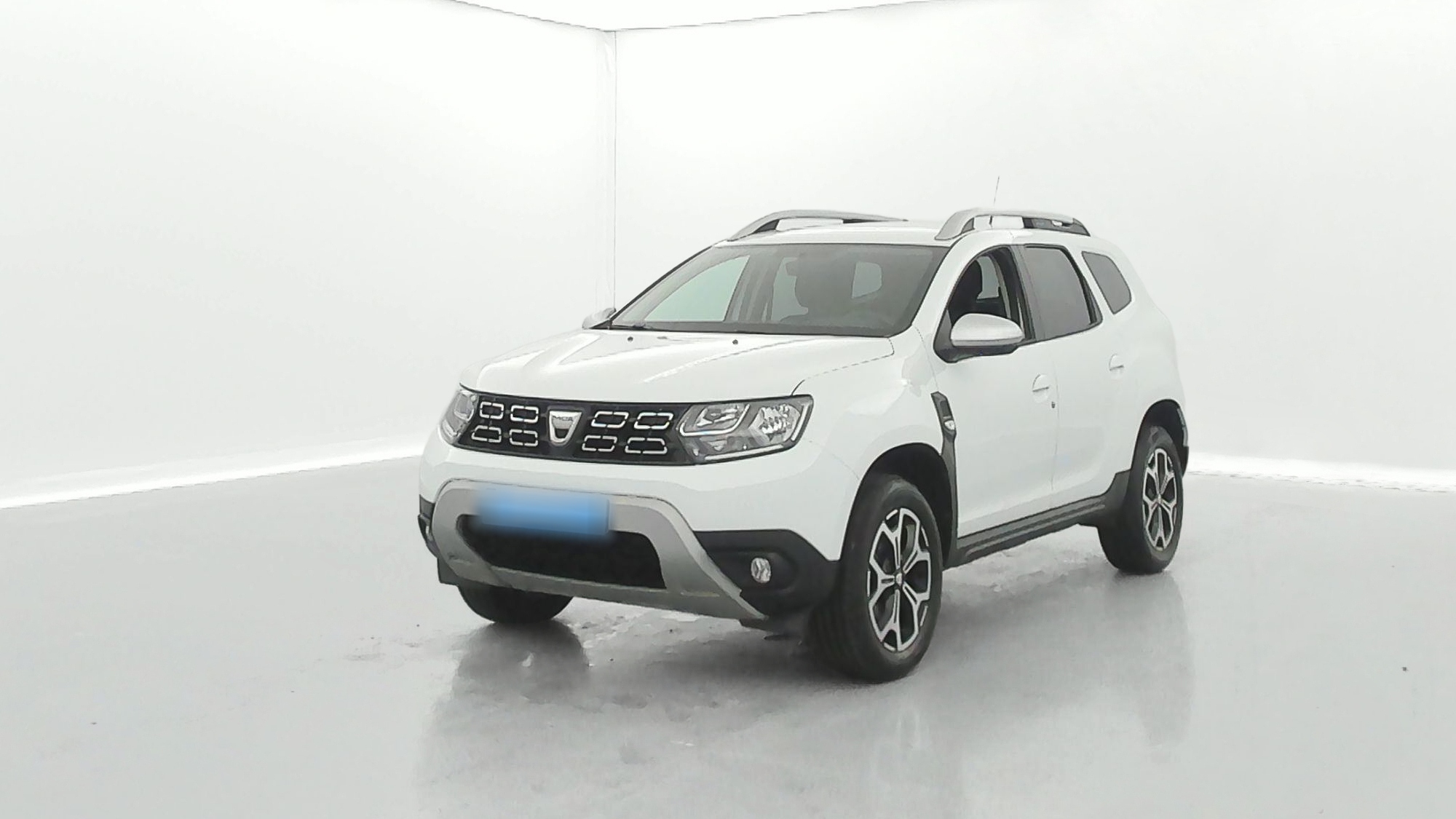 DACIA DUSTER   Prestige ECO-G 100 4x2