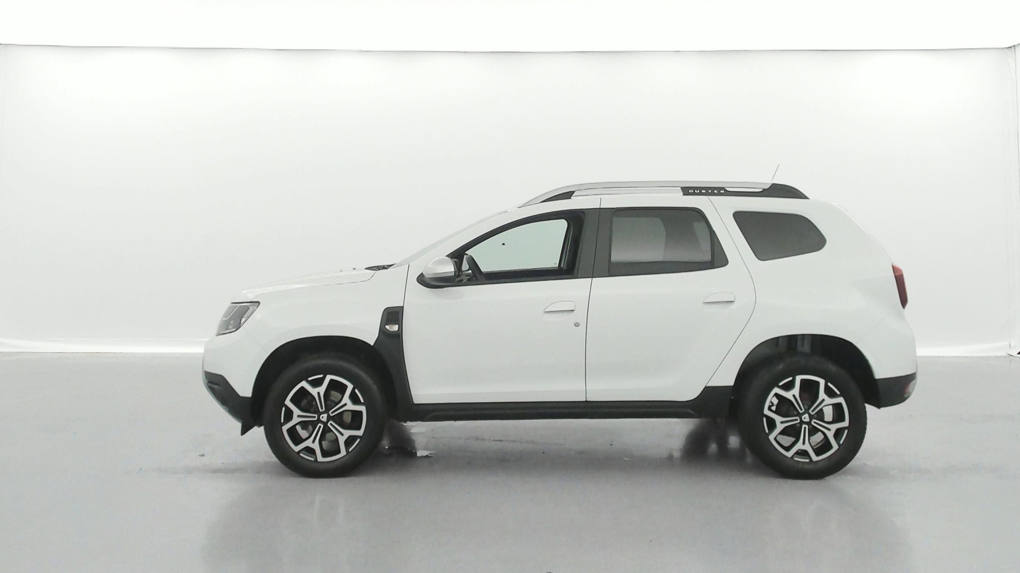 DACIA DUSTER   Prestige ECO-G 100 4x2