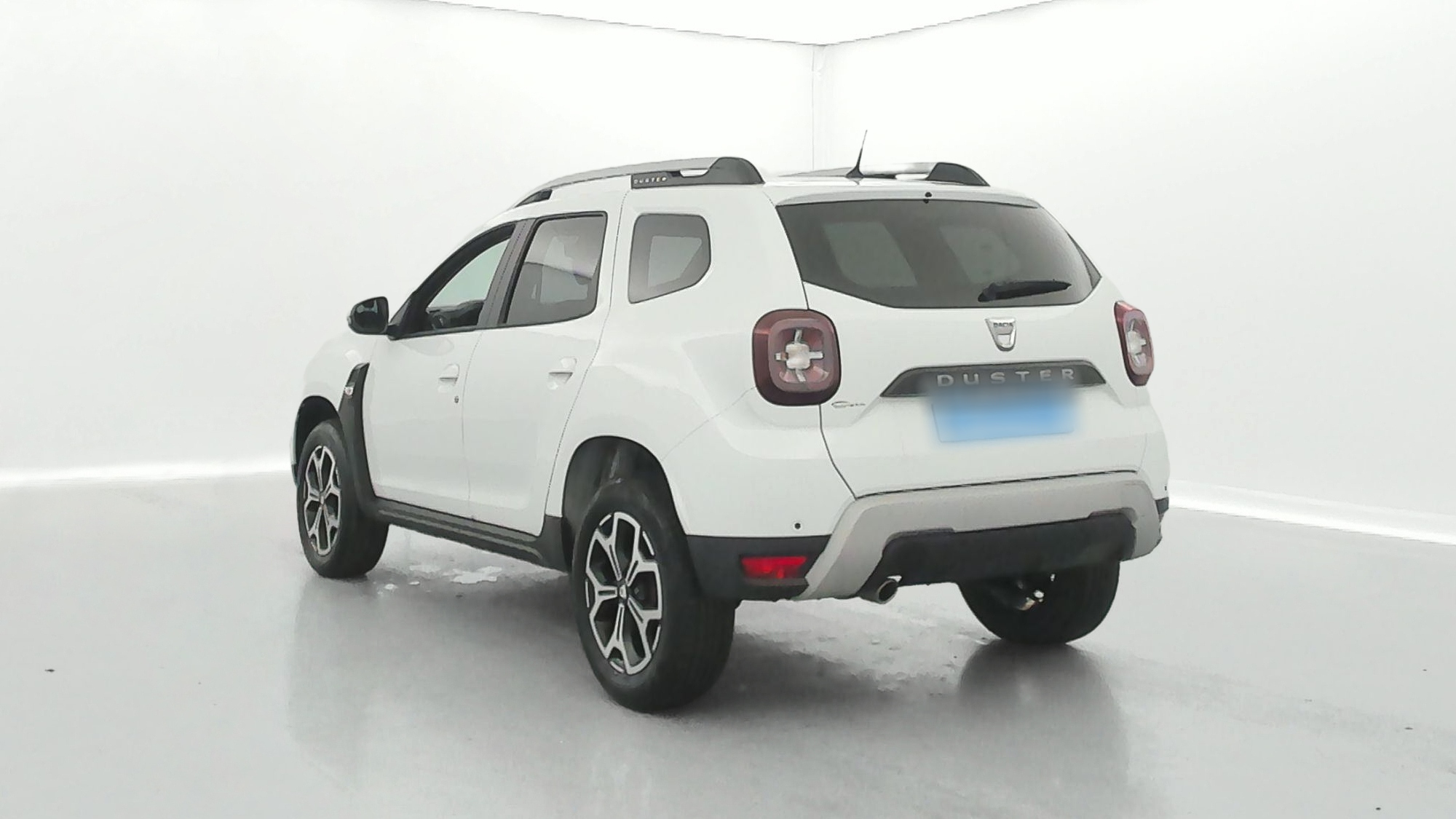 DACIA DUSTER   Prestige ECO-G 100 4x2