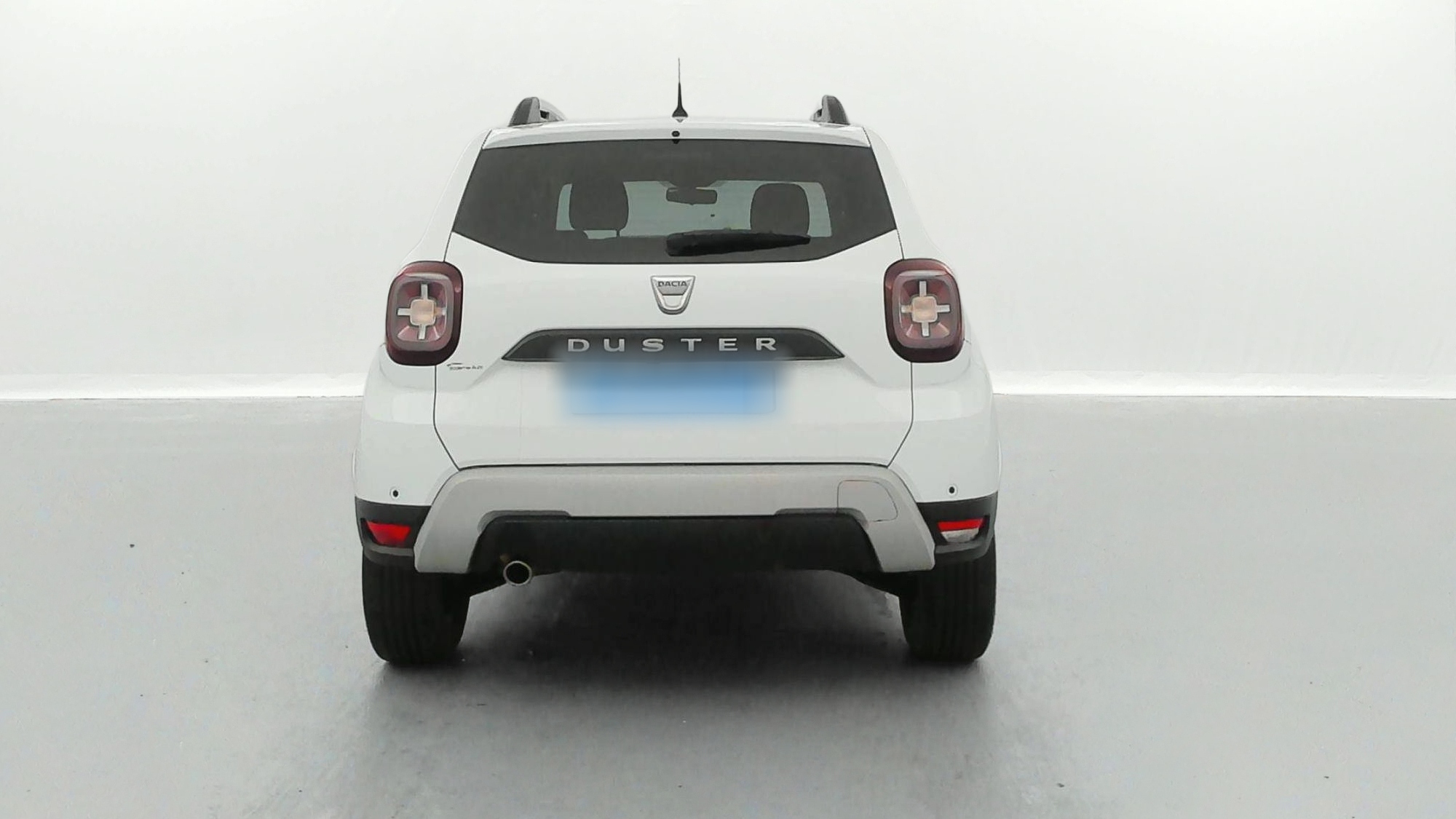 DACIA DUSTER   Prestige ECO-G 100 4x2