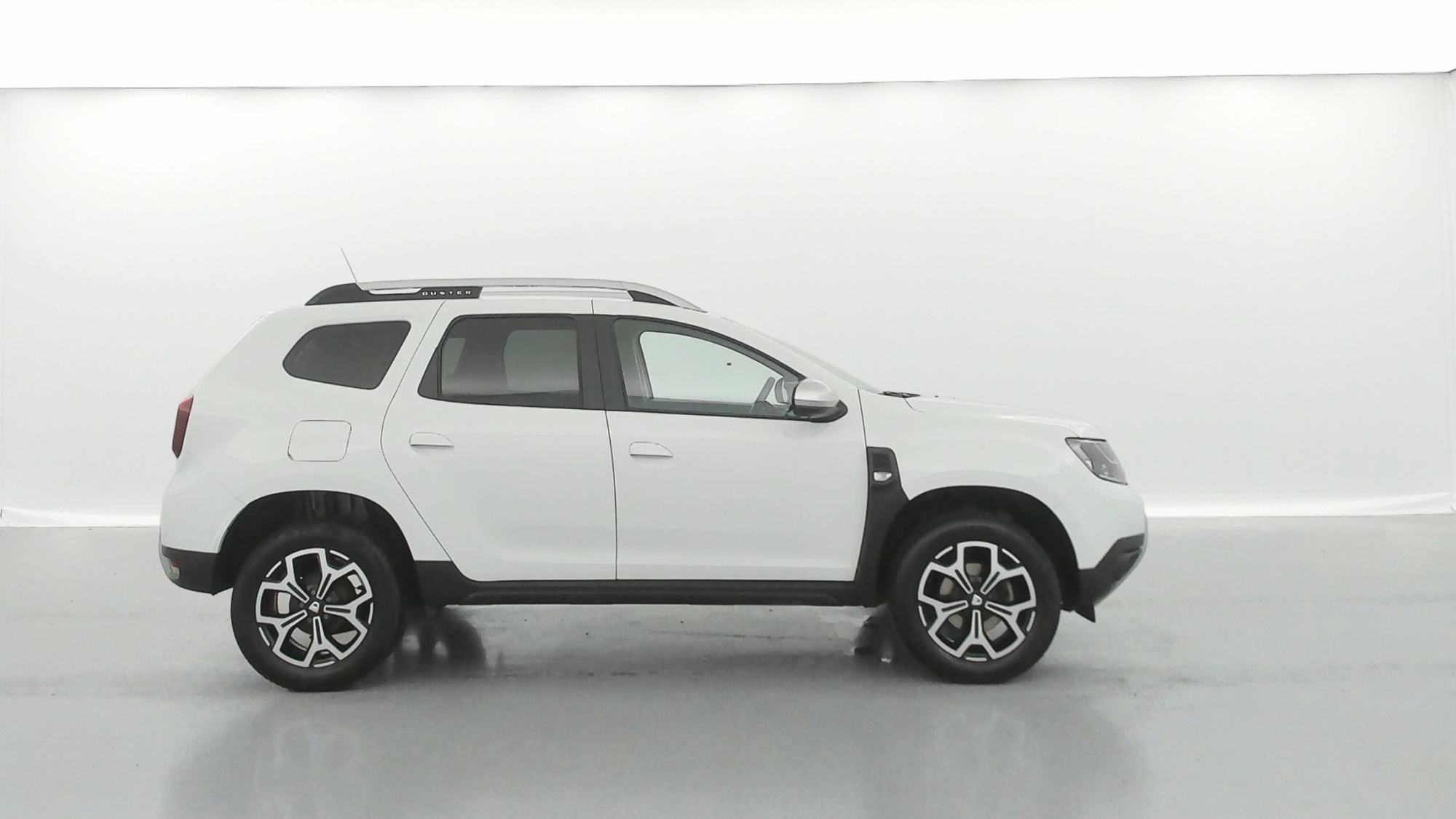 DACIA DUSTER   Prestige ECO-G 100 4x2