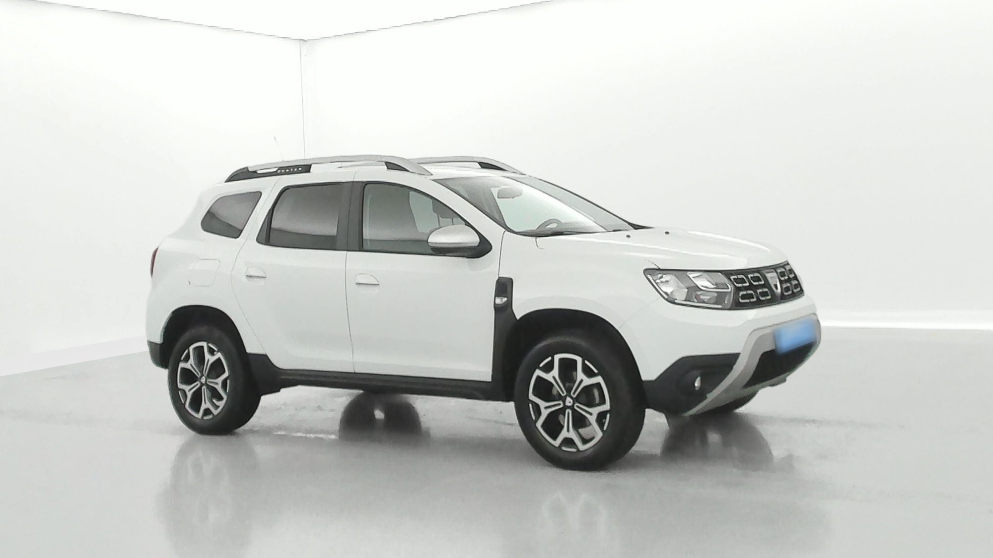 DACIA DUSTER   Prestige ECO-G 100 4x2