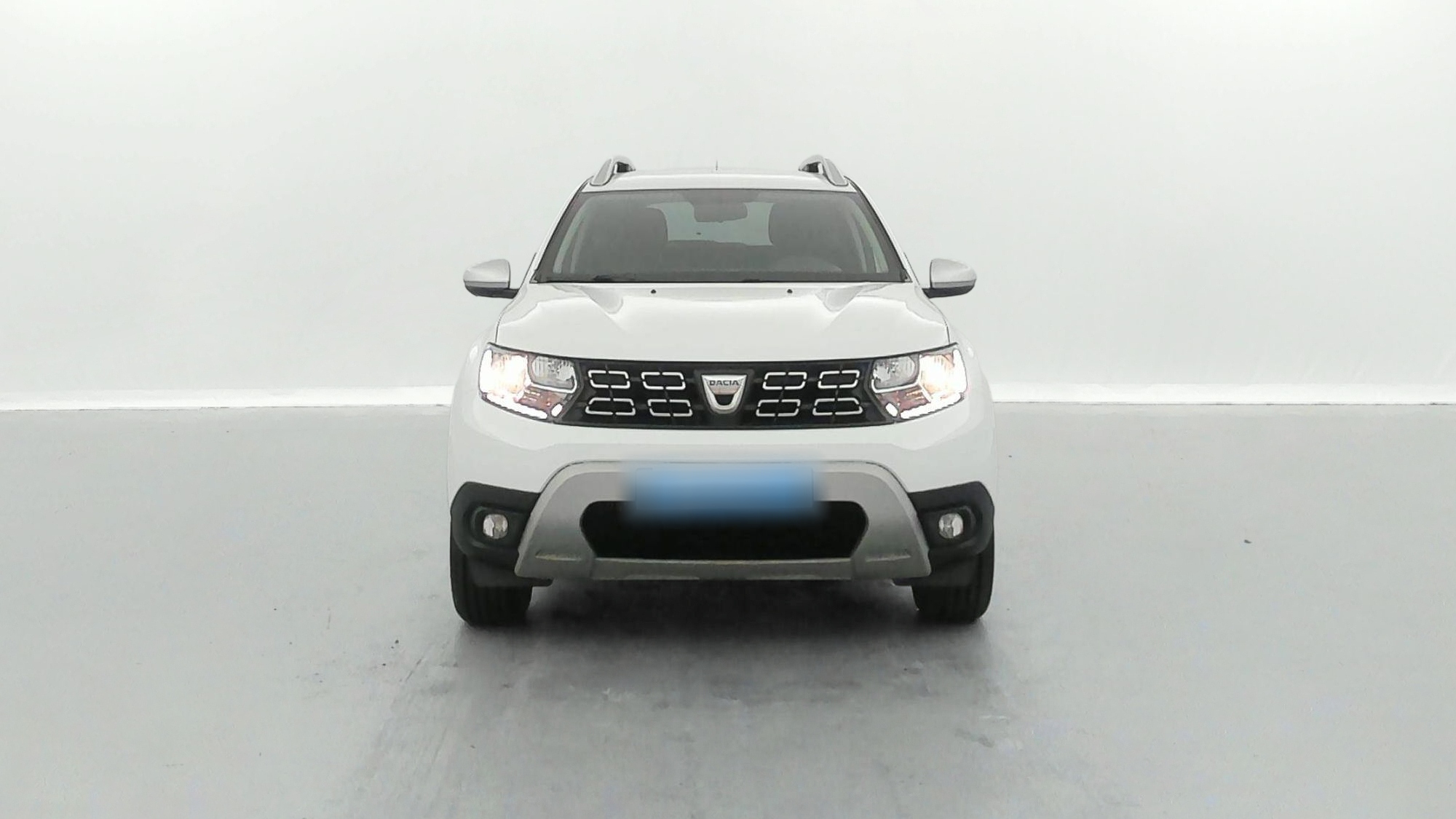 DACIA DUSTER   Prestige ECO-G 100 4x2