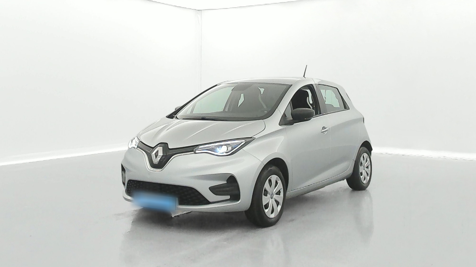 RENAULT ZOE   Life R110 Achat Integral