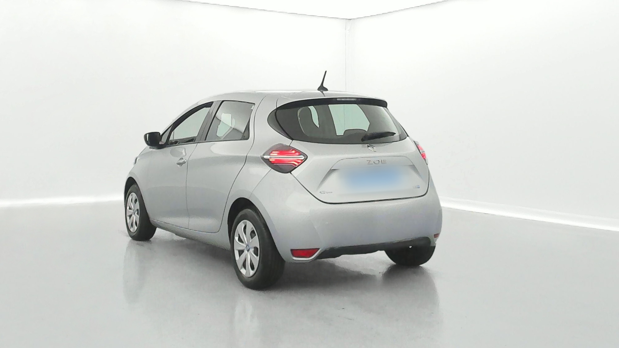 RENAULT ZOE   Life R110 Achat Integral