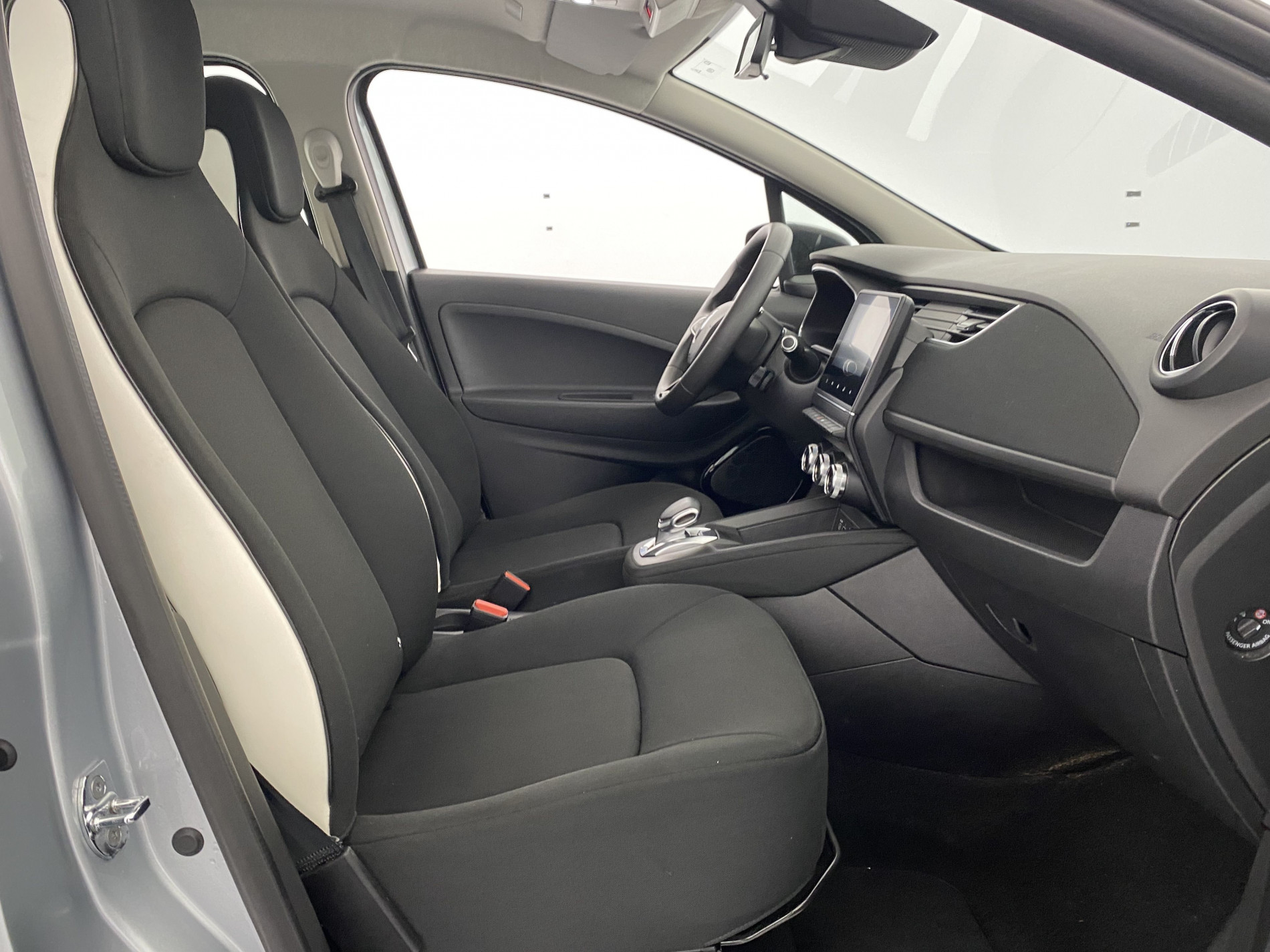 RENAULT ZOE   Life R110 Achat Integral