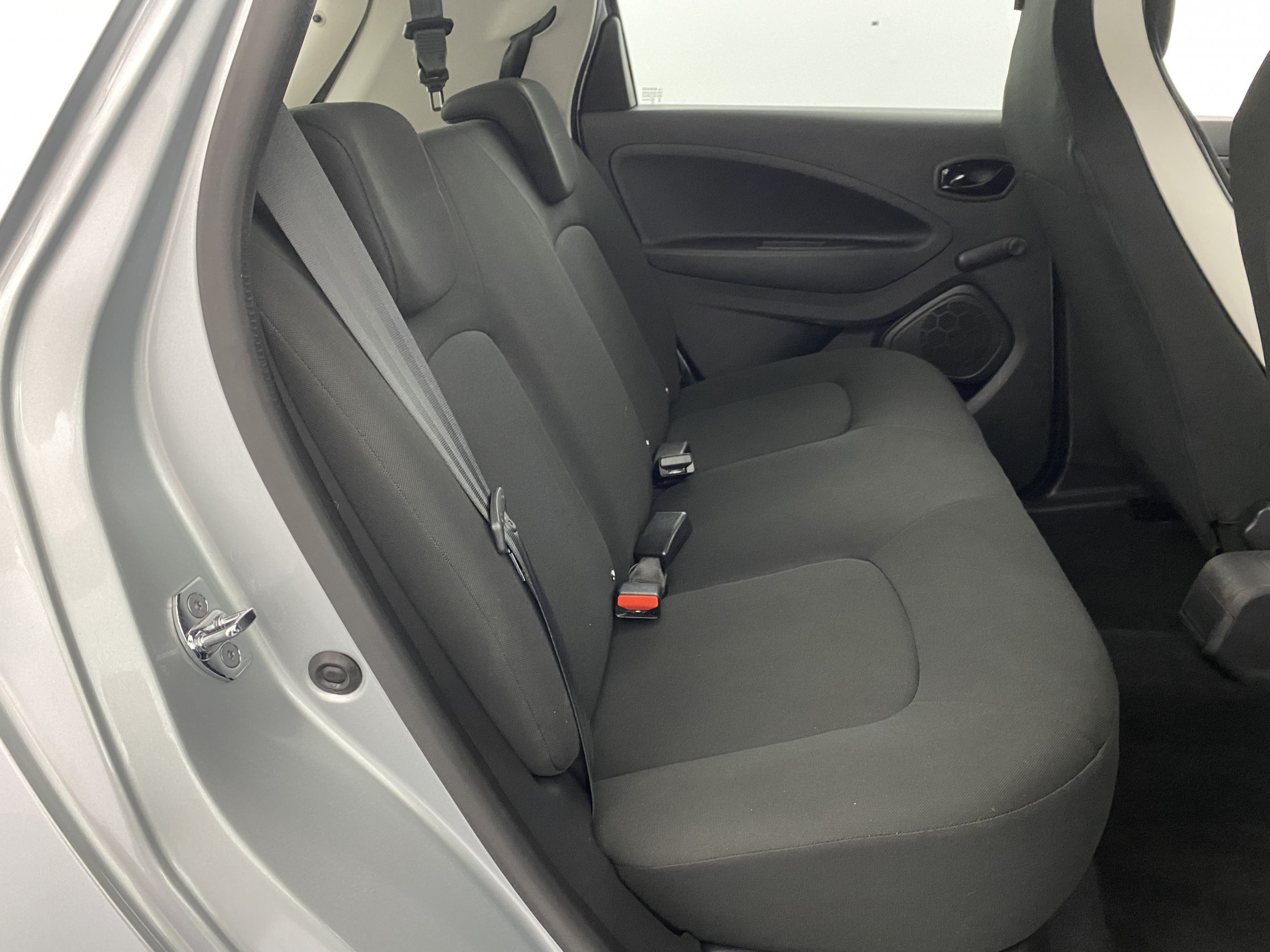 RENAULT ZOE   Life R110 Achat Integral