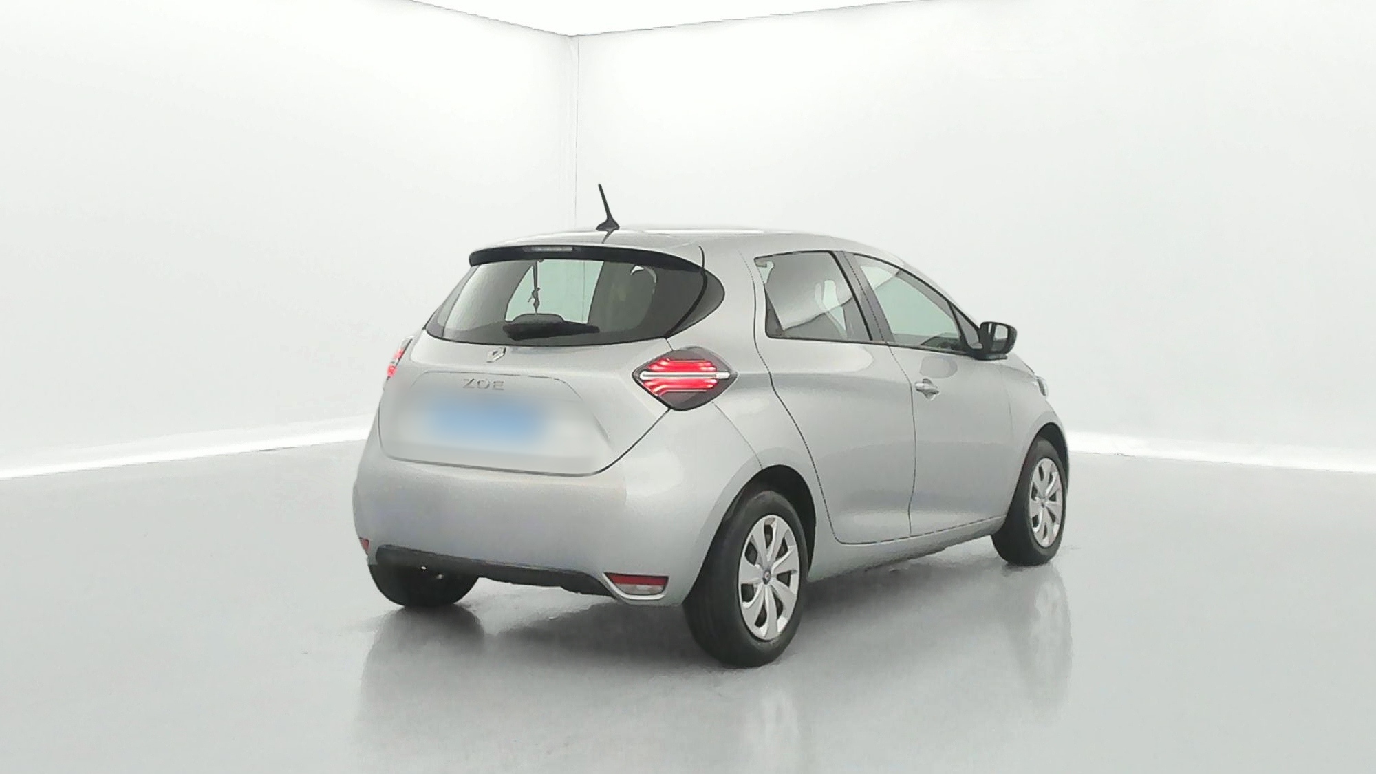 RENAULT ZOE   Life R110 Achat Integral