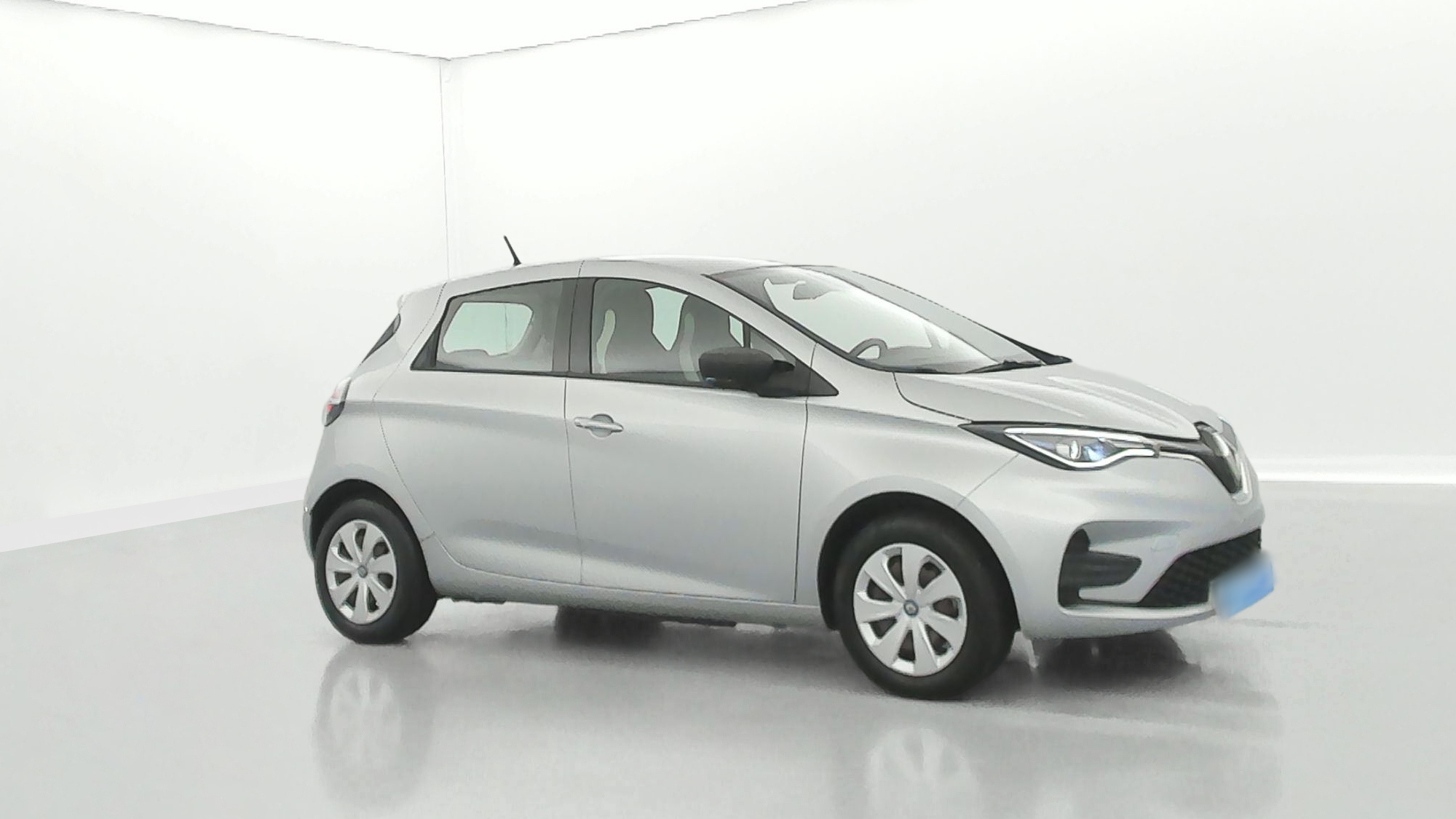 RENAULT ZOE   Life R110 Achat Integral