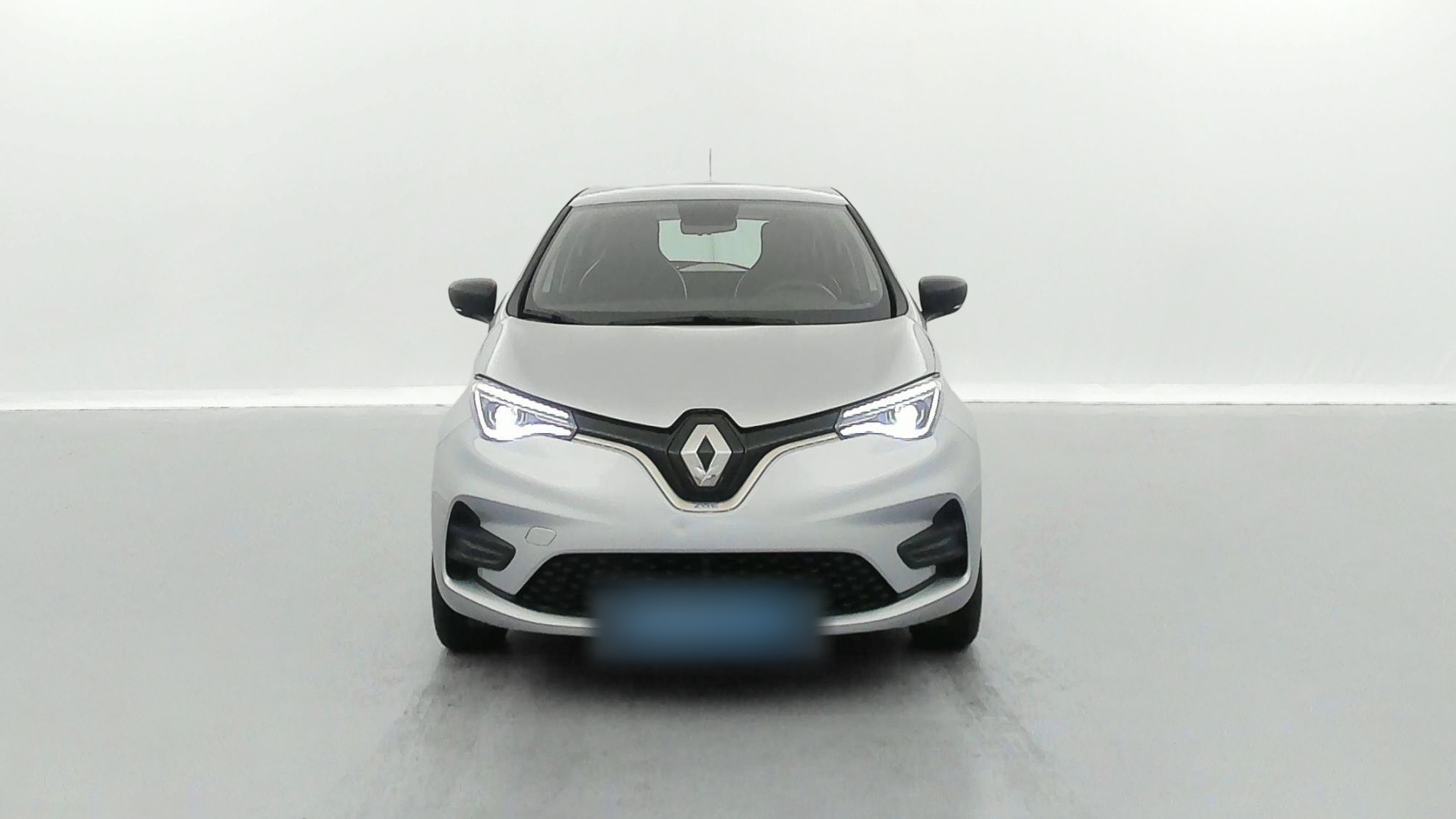 RENAULT ZOE   Life R110 Achat Integral