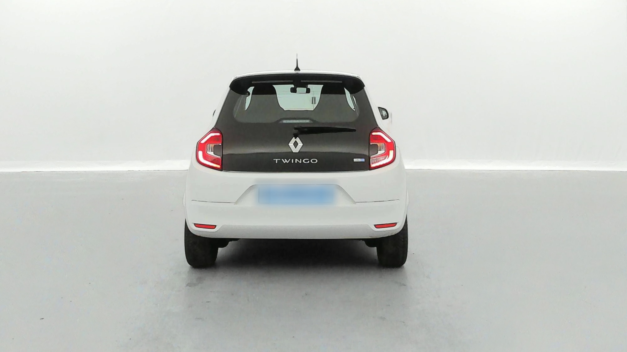 RENAULT TWINGO   Life III Achat Integral