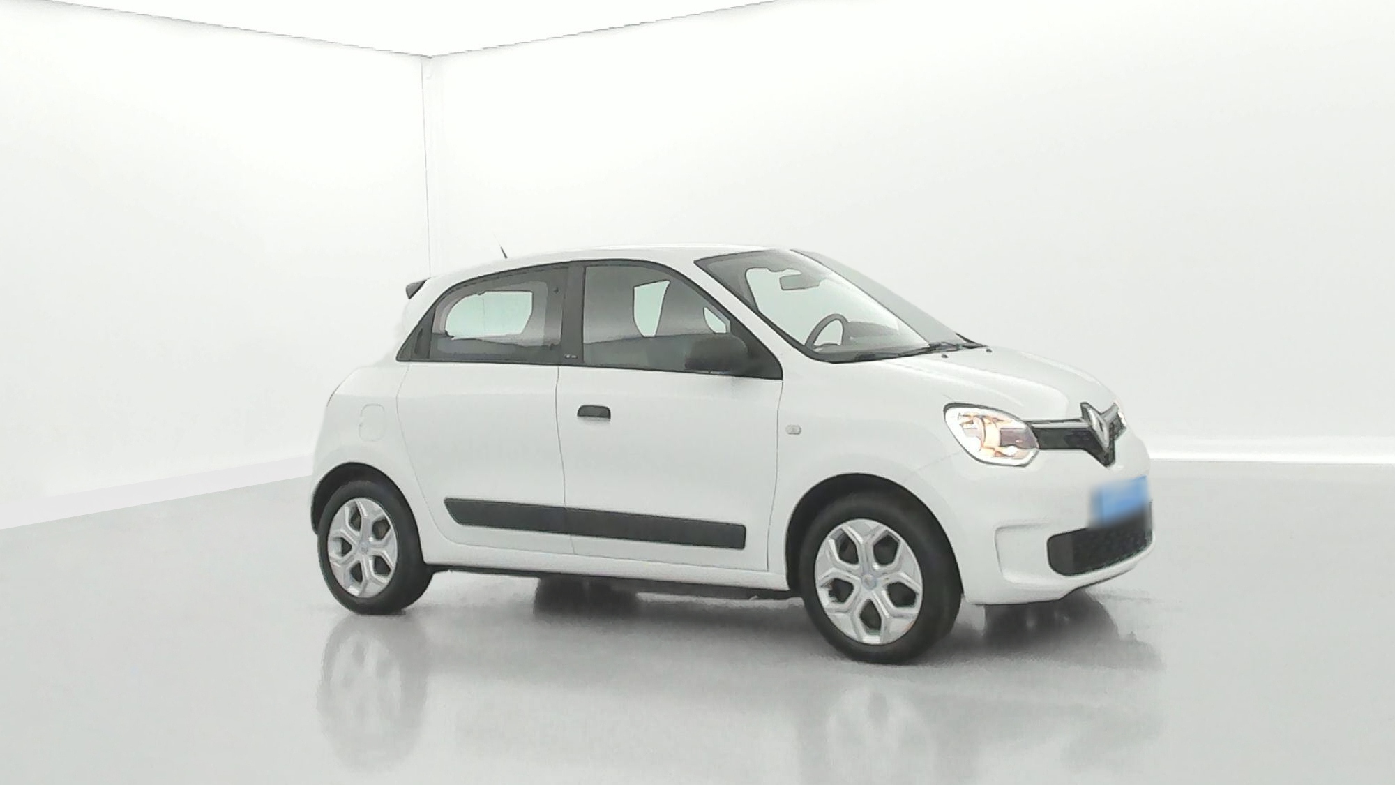 RENAULT TWINGO   Life III Achat Integral