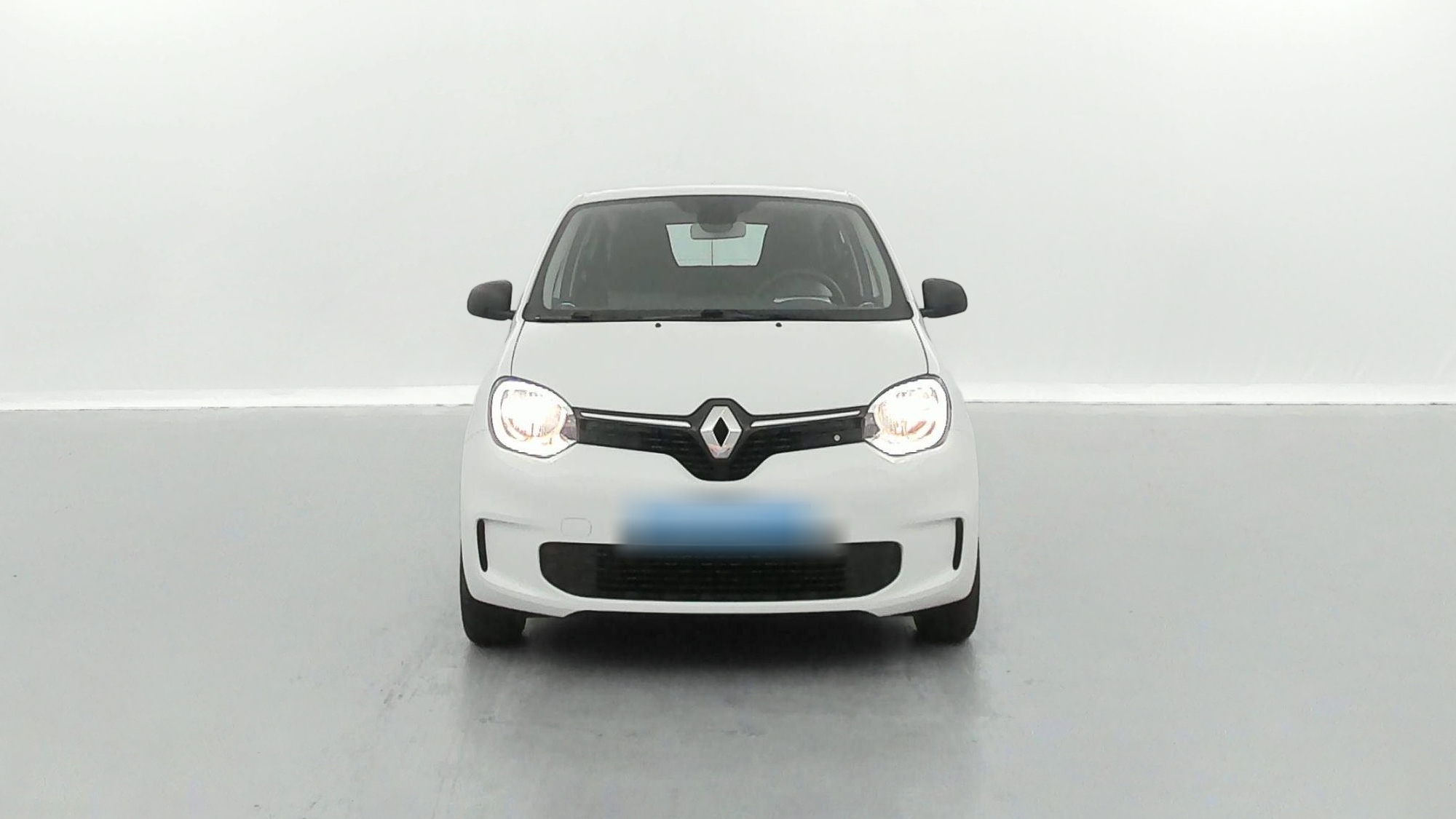 RENAULT TWINGO   Life III Achat Integral