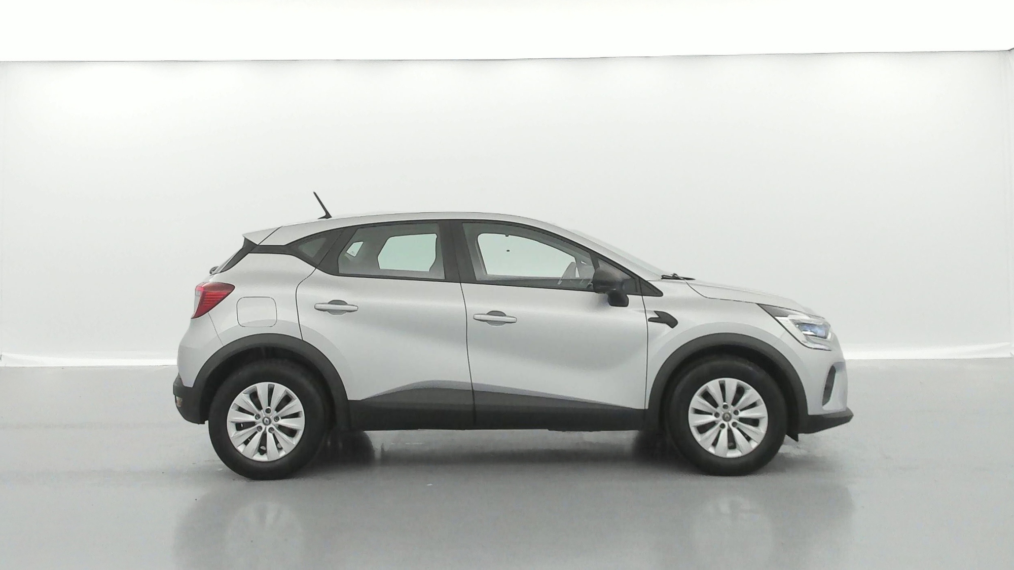 RENAULT CAPTUR   Life TCe 100