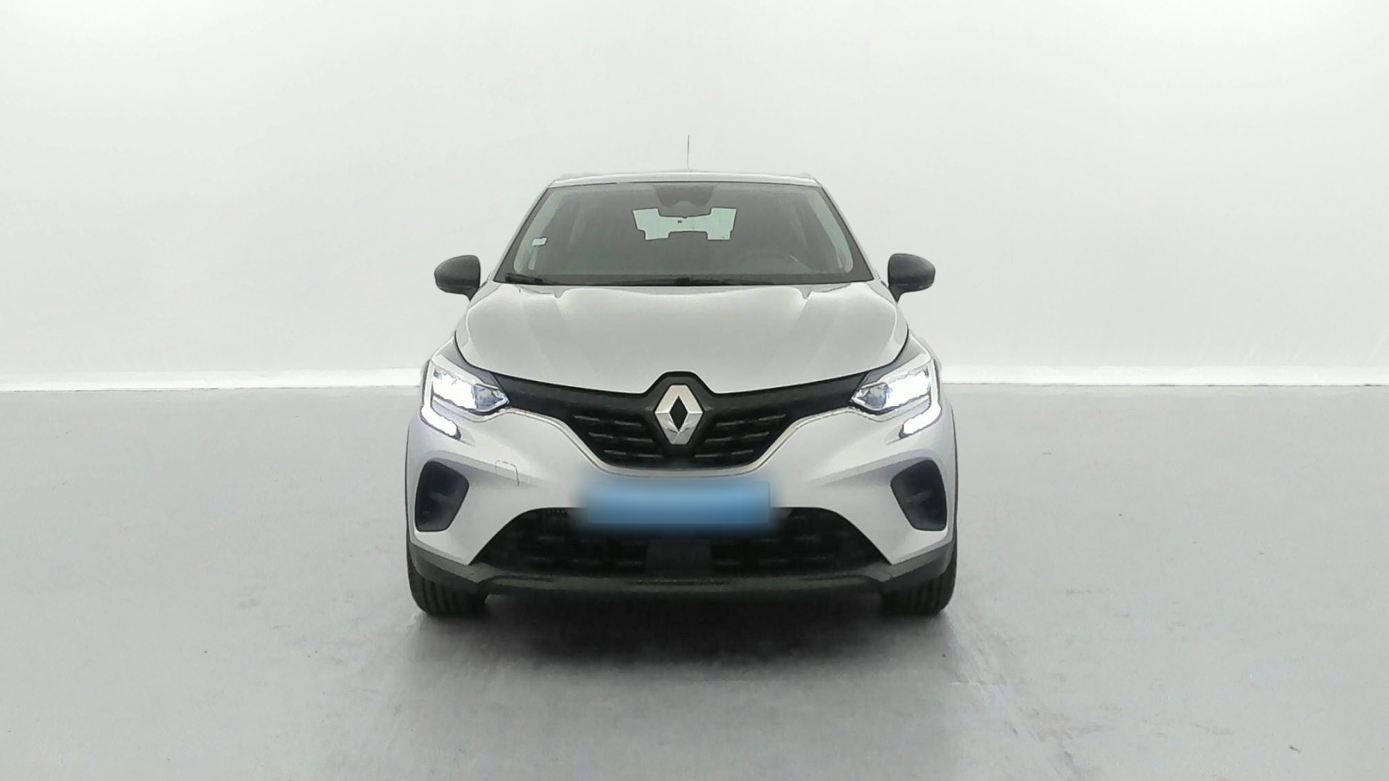 RENAULT CAPTUR   Life TCe 100