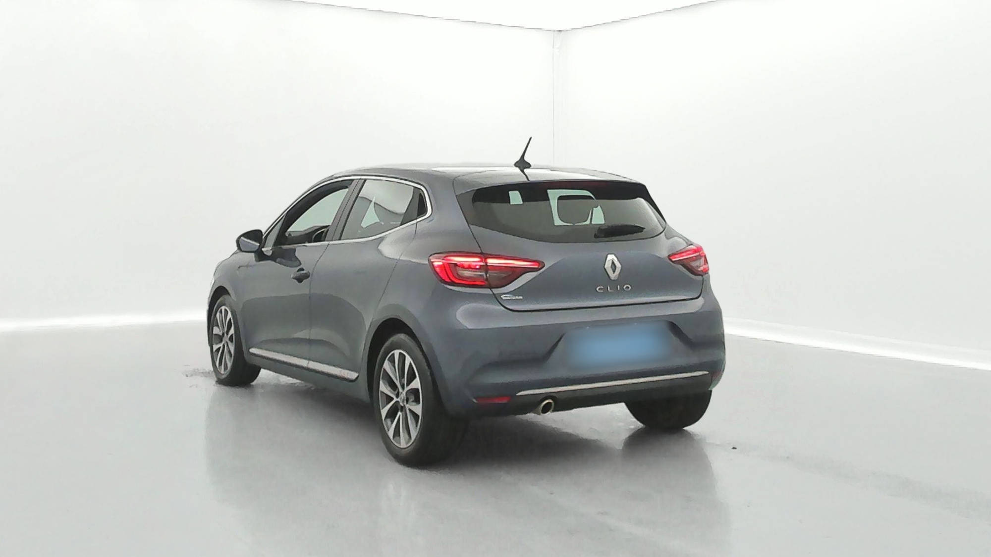 RENAULT CLIO   Intens TCe 90 21