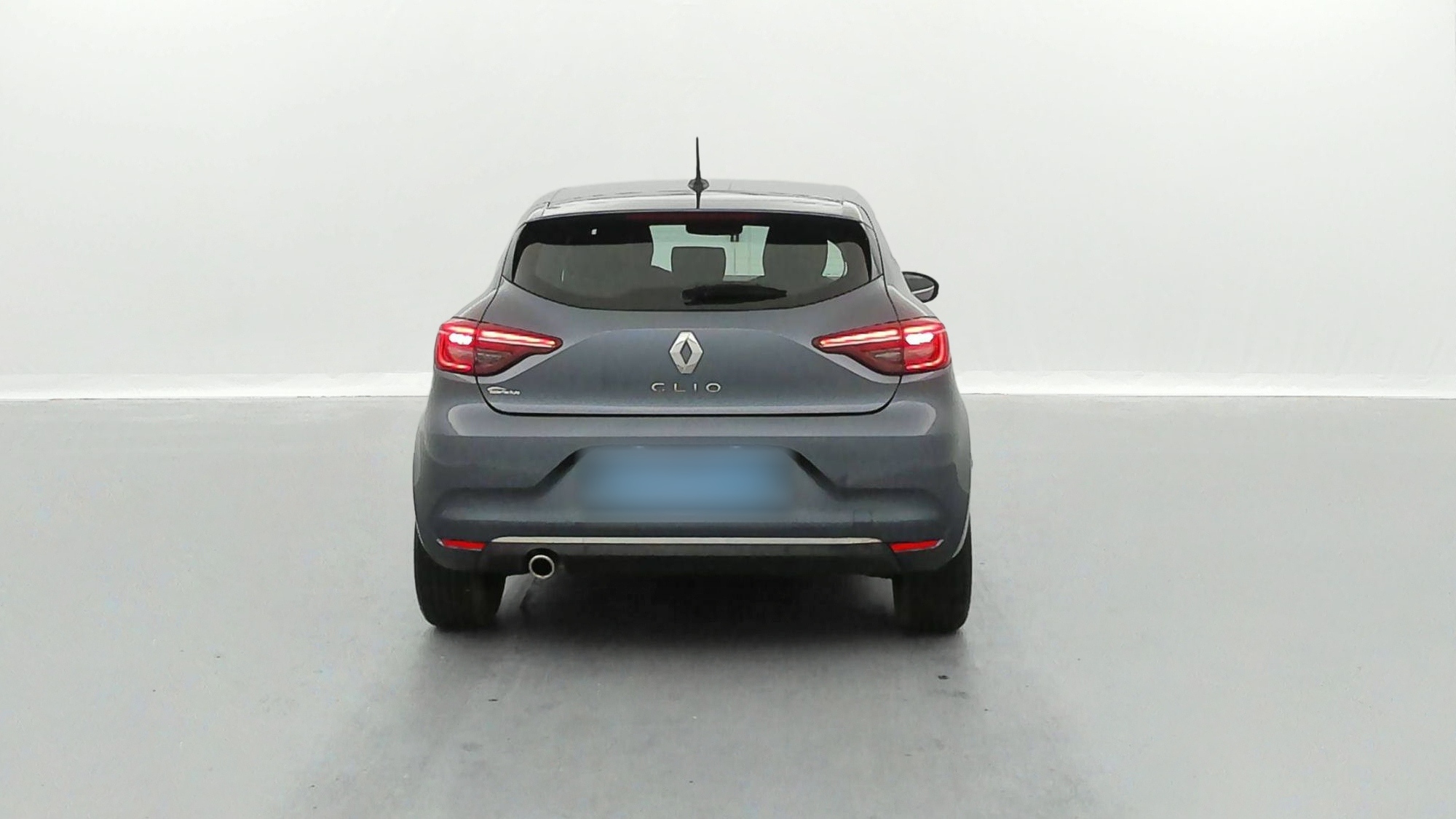 RENAULT CLIO   Intens TCe 90 21