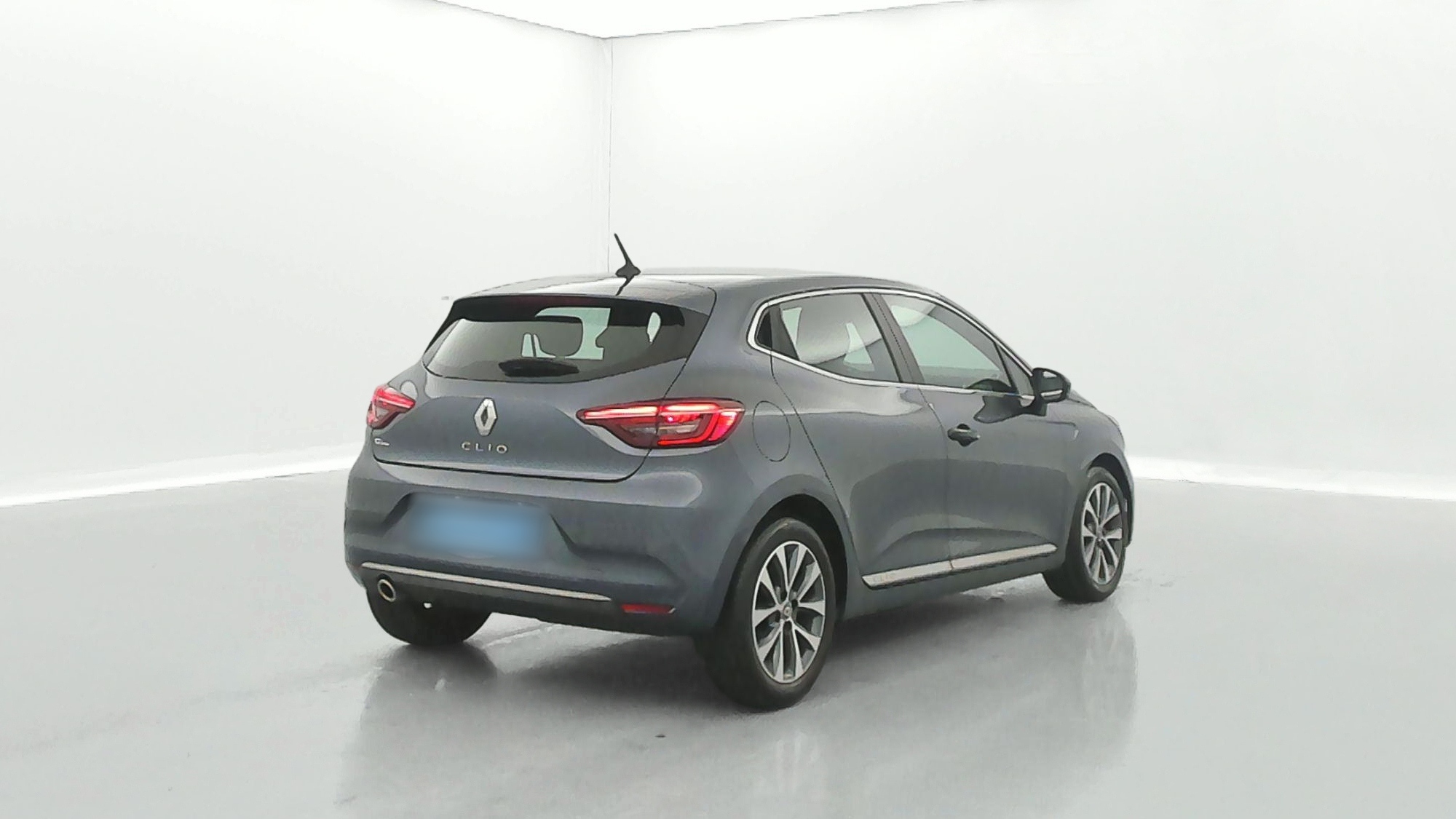 RENAULT CLIO   Intens TCe 90 21