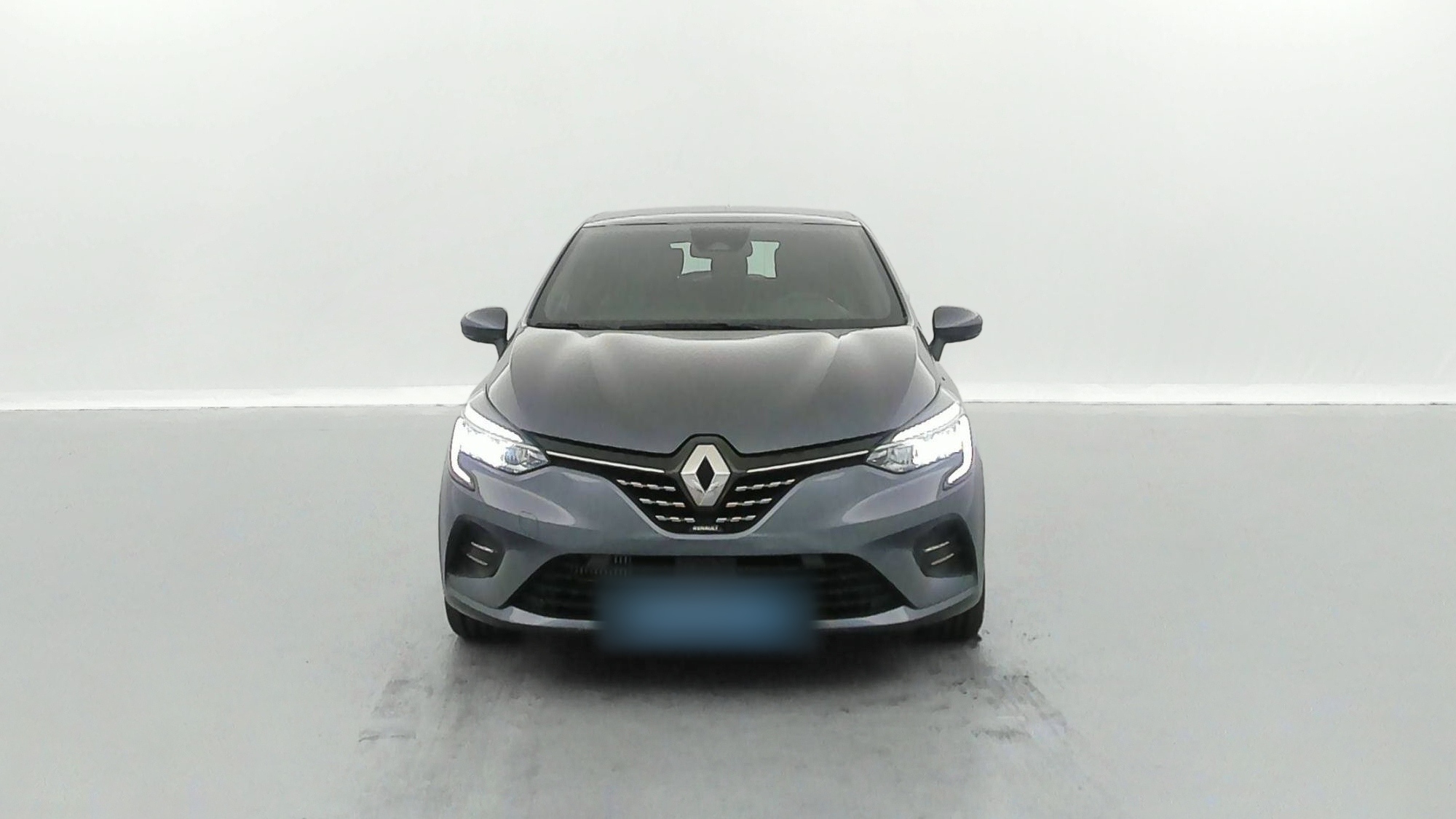 RENAULT CLIO   Intens TCe 90 21