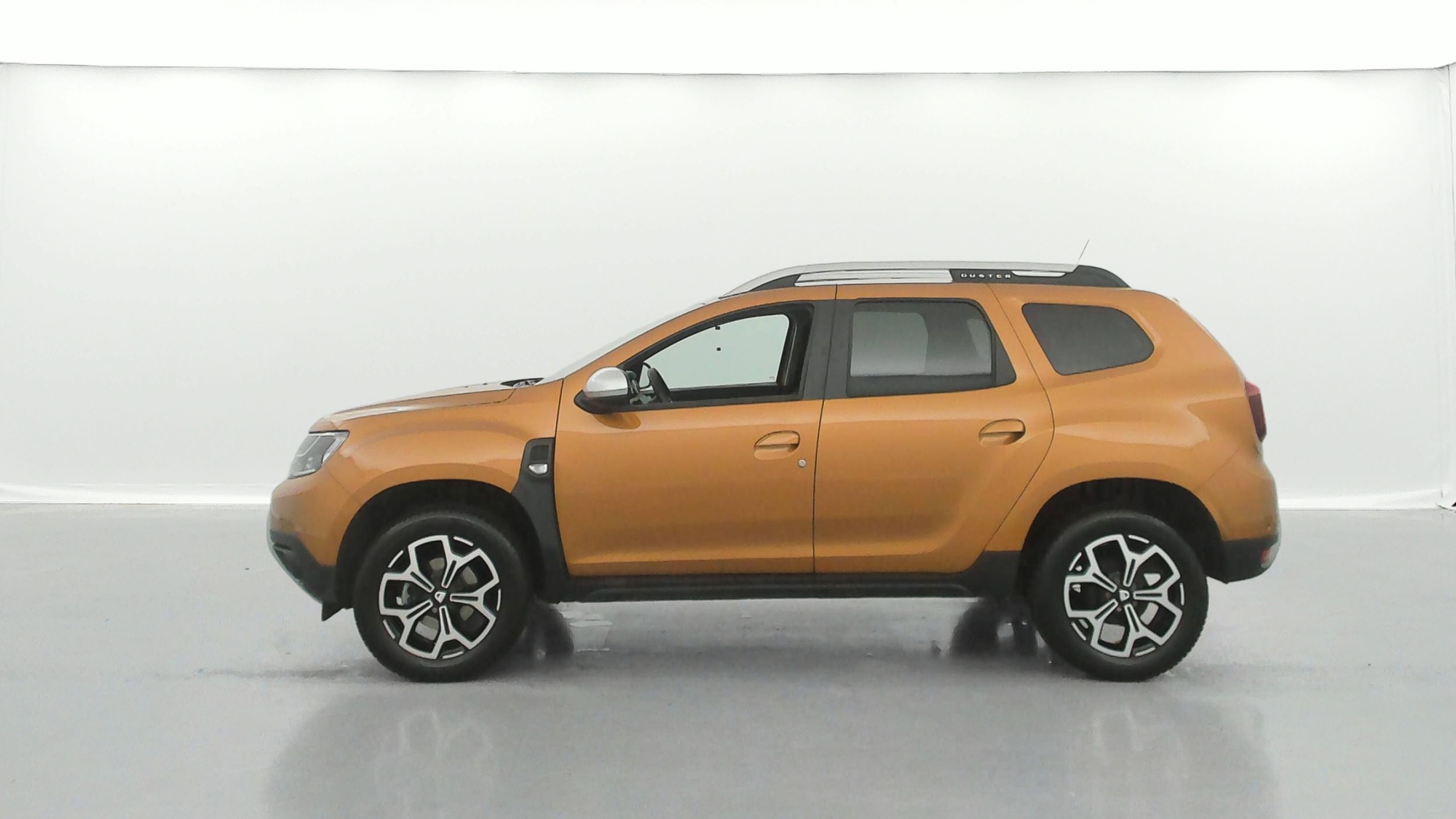 DACIA DUSTER   Prestige ECO-G 100 4x2