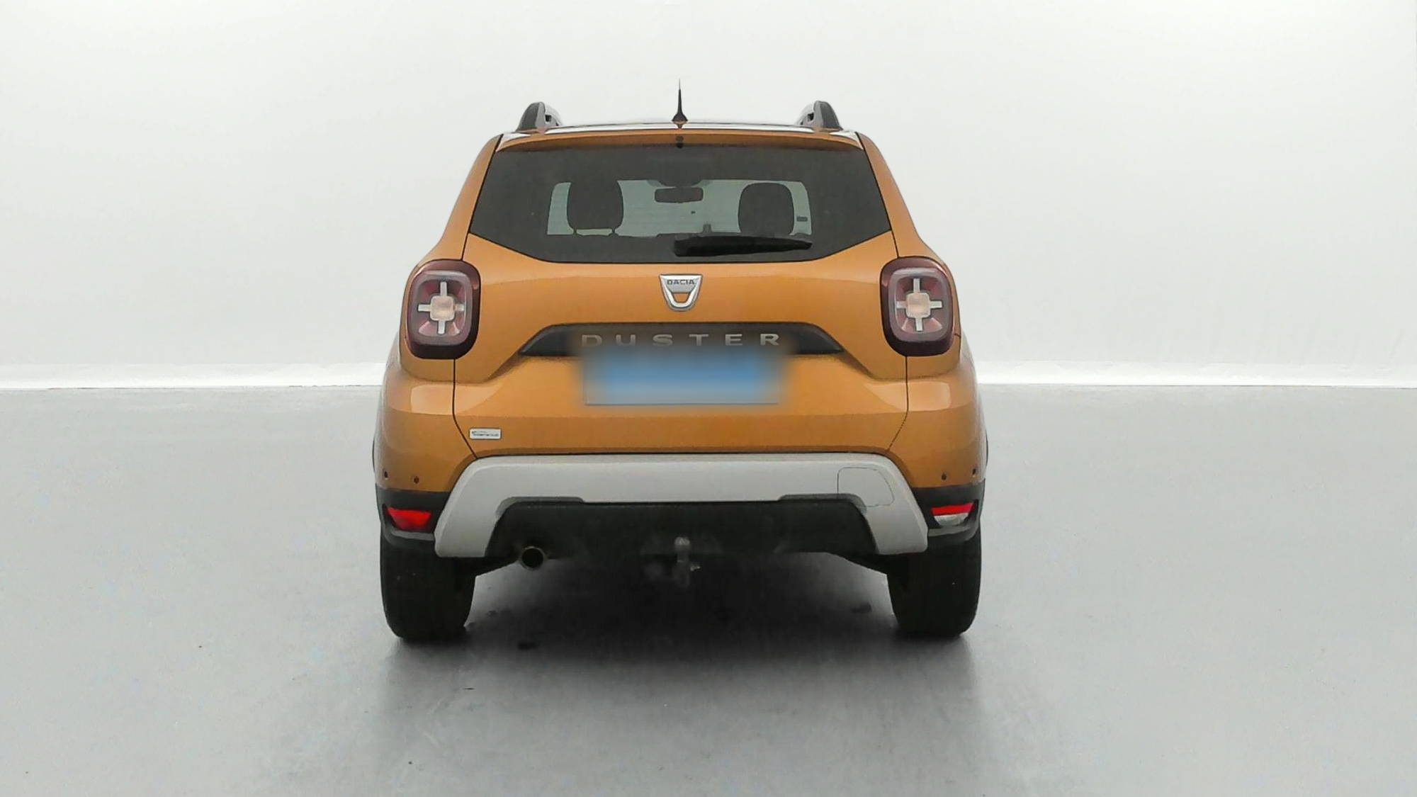 DACIA DUSTER   Prestige ECO-G 100 4x2