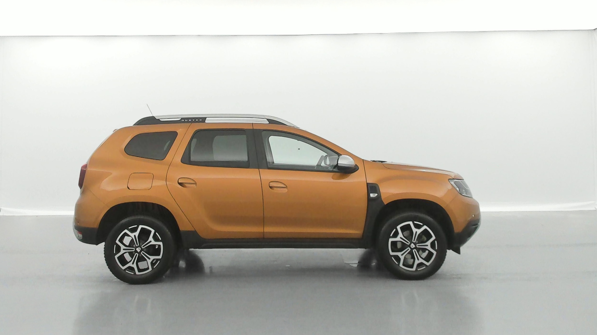 DACIA DUSTER   Prestige ECO-G 100 4x2