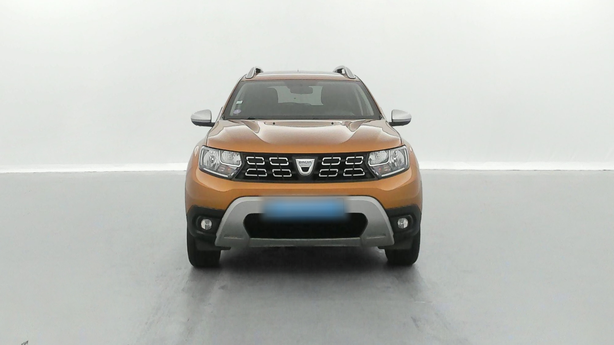 DACIA DUSTER   Prestige ECO-G 100 4x2