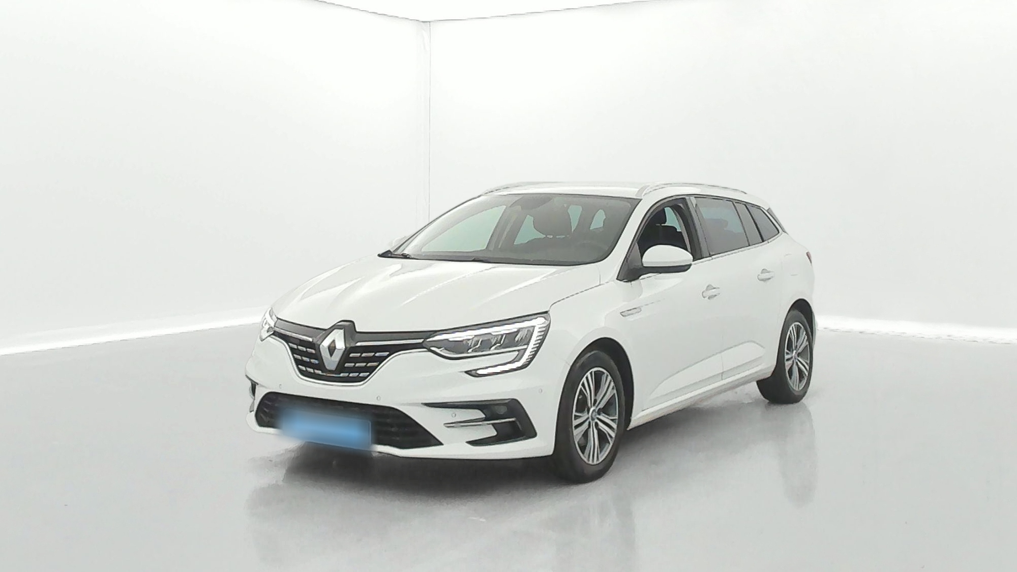 RENAULT MEGANE ESTATE   Intens E-TECH Plug-In Hybride 160