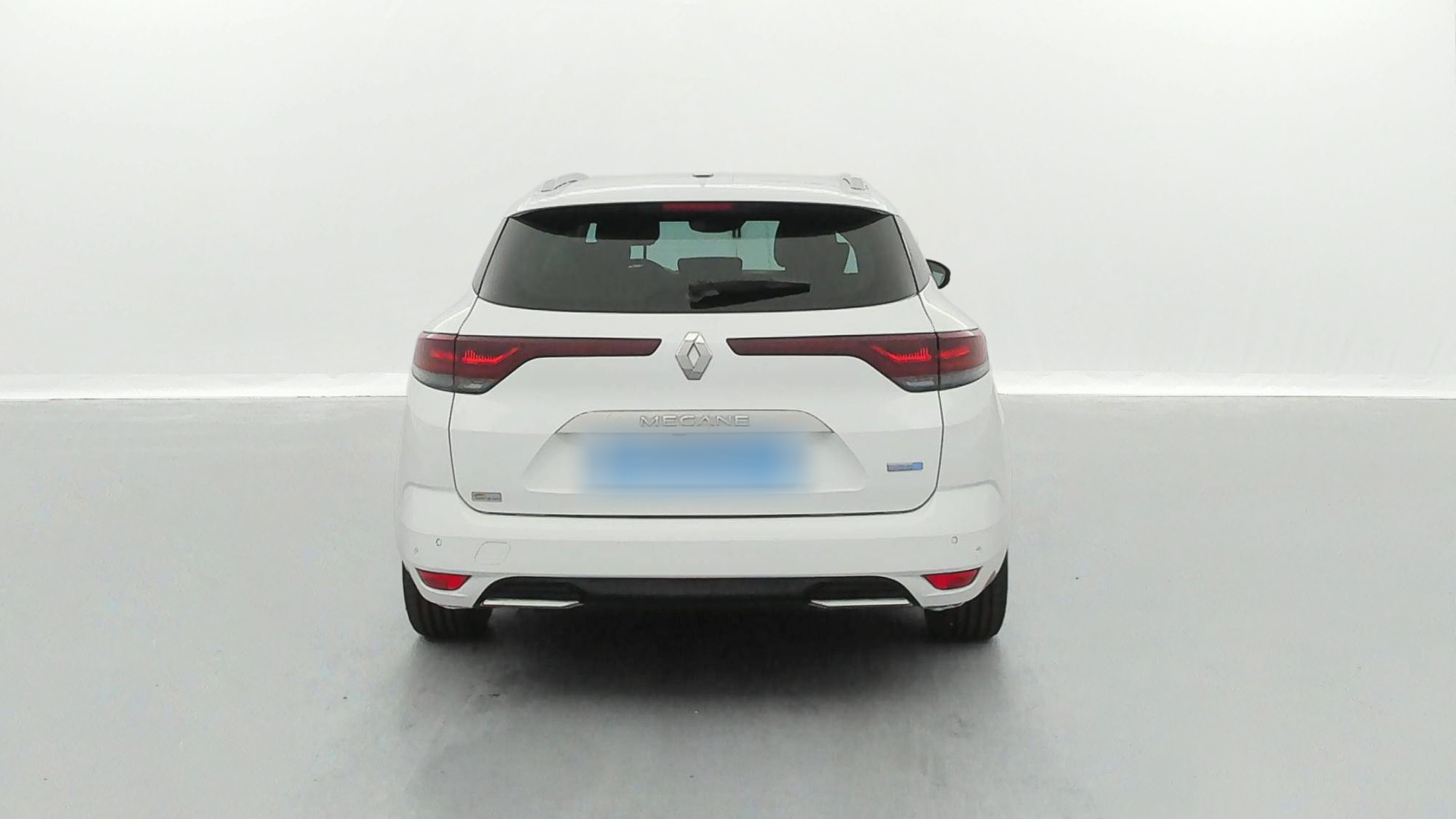 RENAULT MEGANE ESTATE   Intens E-TECH Plug-In Hybride 160