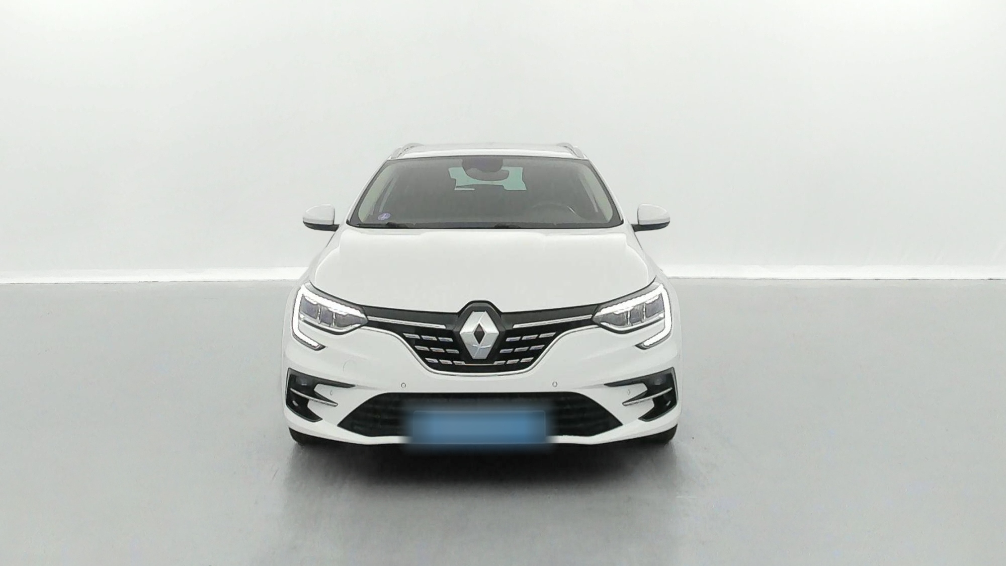 RENAULT MEGANE ESTATE   Intens E-TECH Plug-In Hybride 160