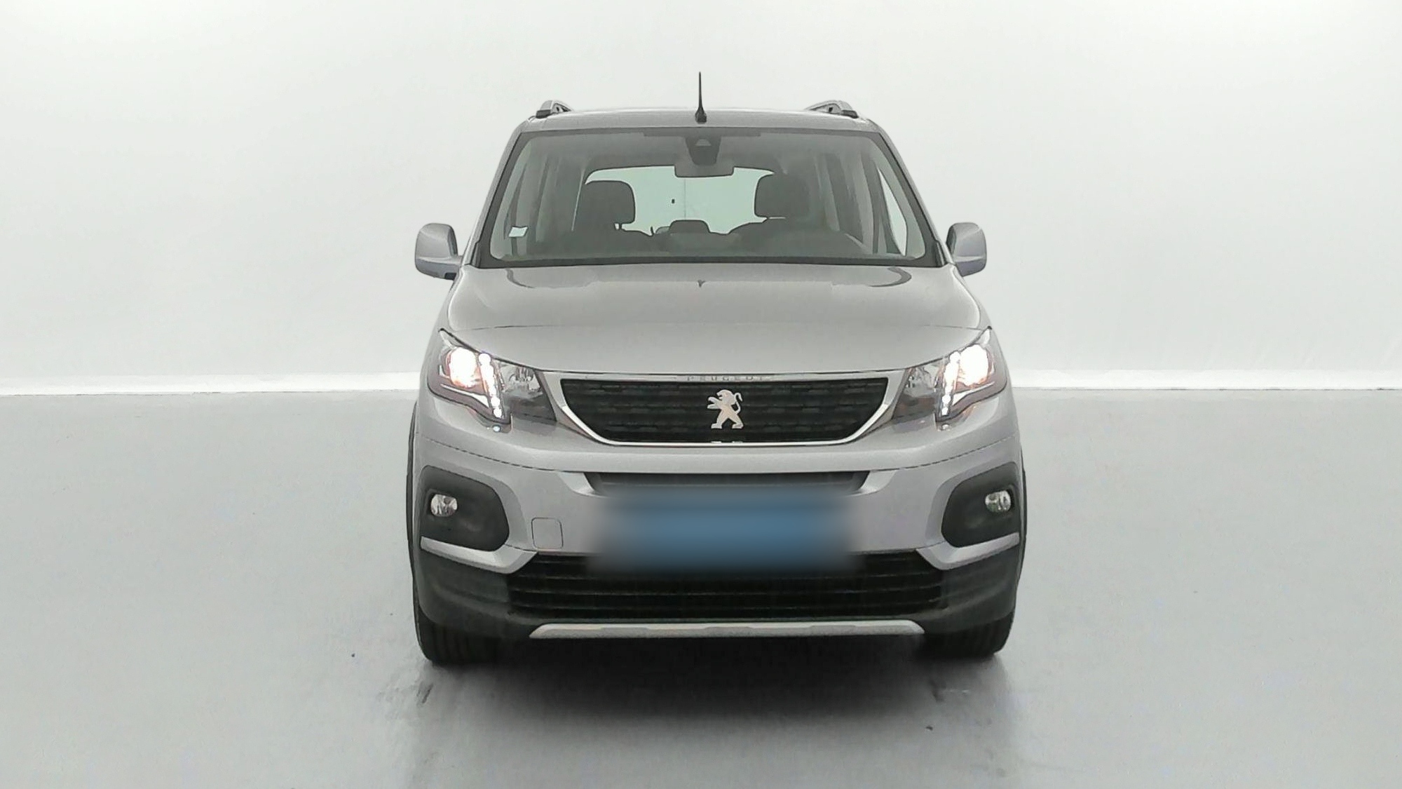 PEUGEOT RIFTER   Allure Standard BlueHDi 100 BVM5