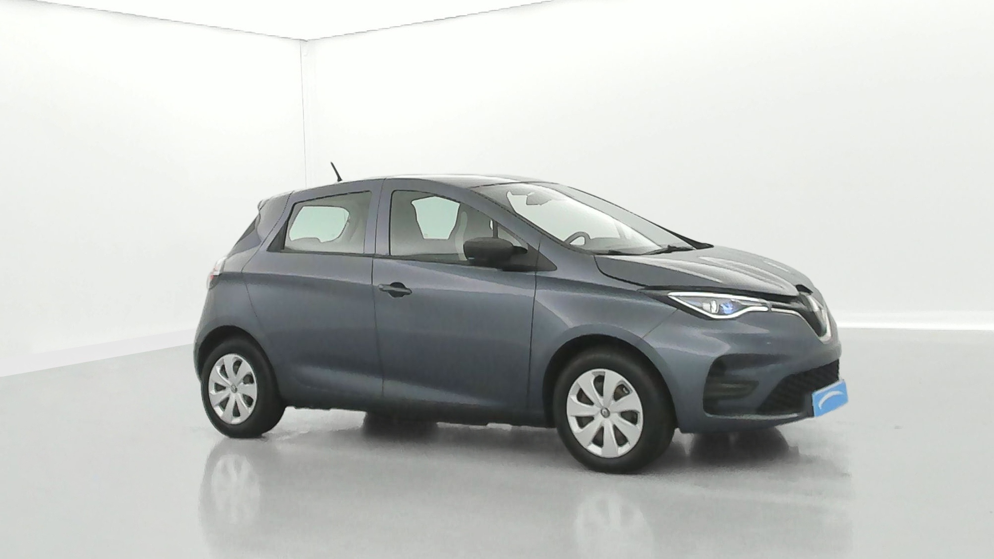 RENAULT ZOE   Life R110 Achat Integral 21