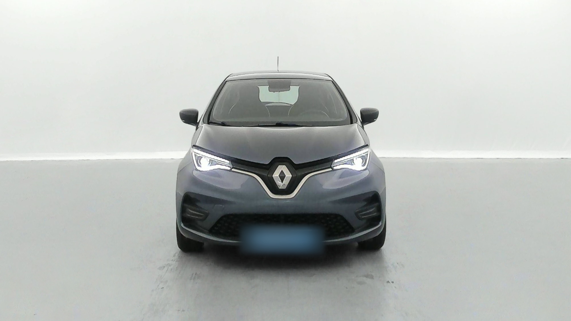 RENAULT ZOE   Life R110 Achat Integral 21