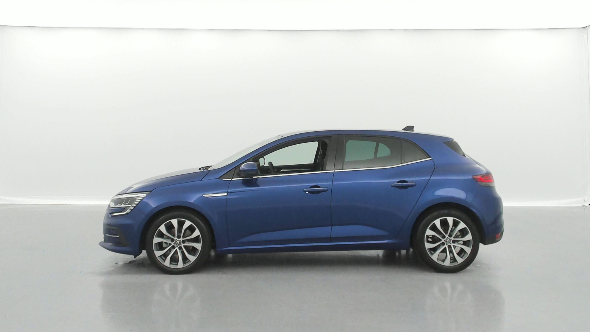 RENAULT MEGANE   Techno TCe 140 EDC