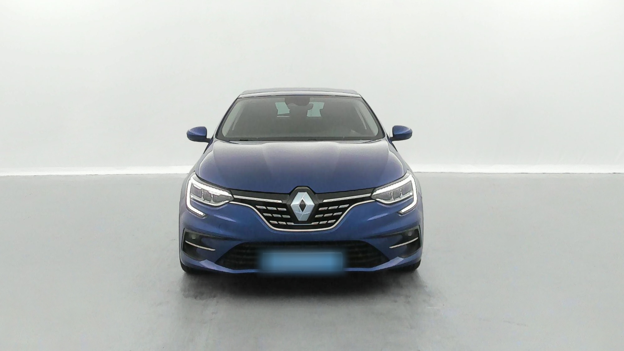 RENAULT MEGANE   Techno TCe 140 EDC