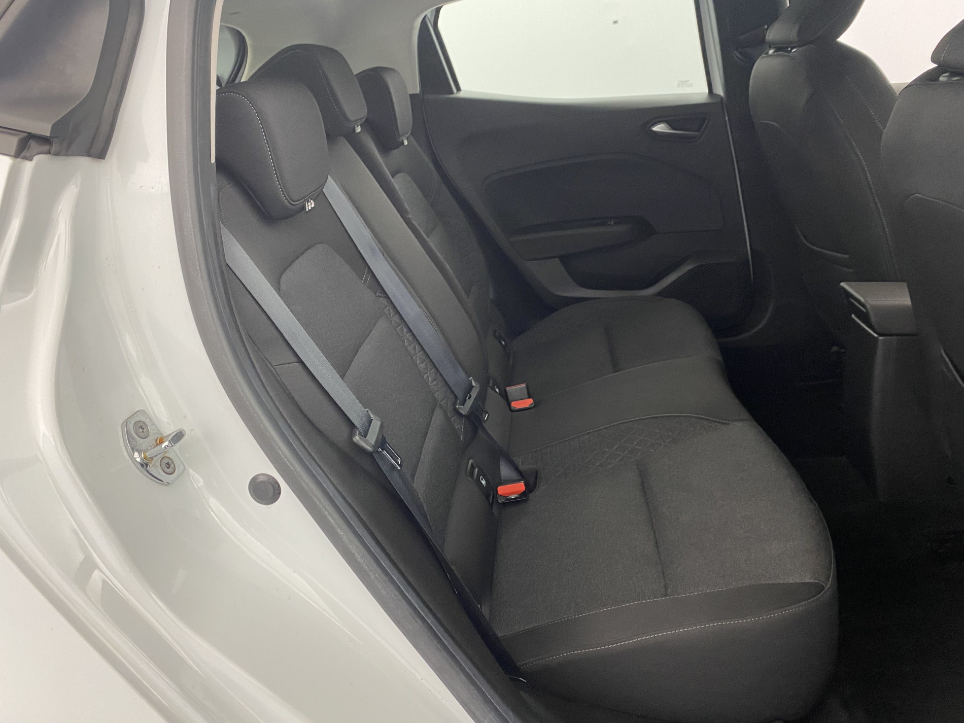 RENAULT CLIO   Business TCe 100