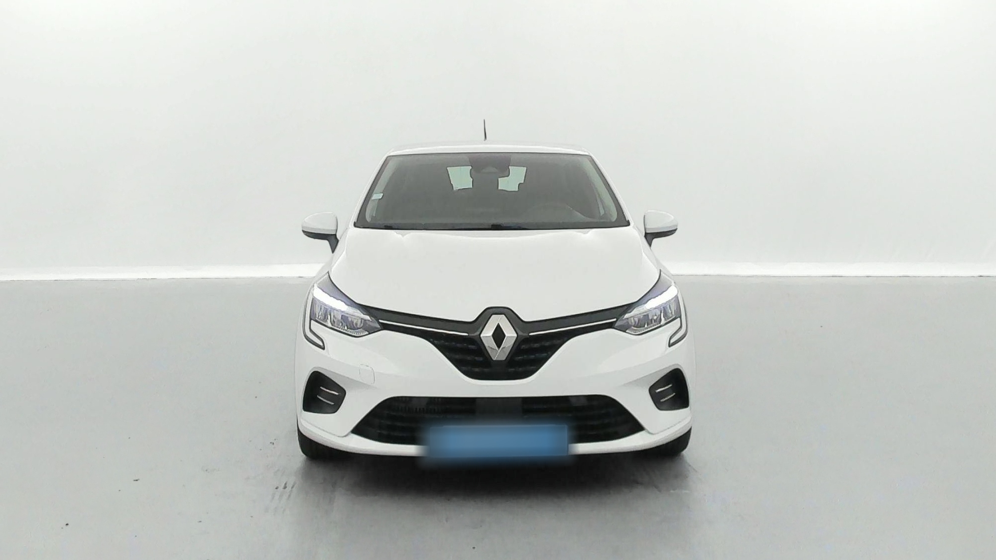 RENAULT CLIO   Business TCe 100