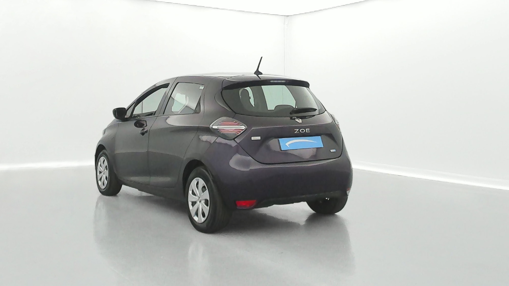 RENAULT ZOE   Life R110 Achat Integral