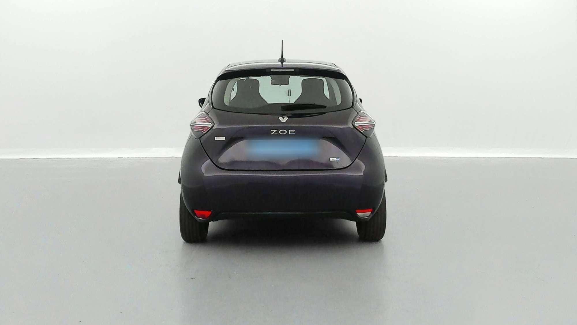 RENAULT ZOE   Life R110 Achat Integral