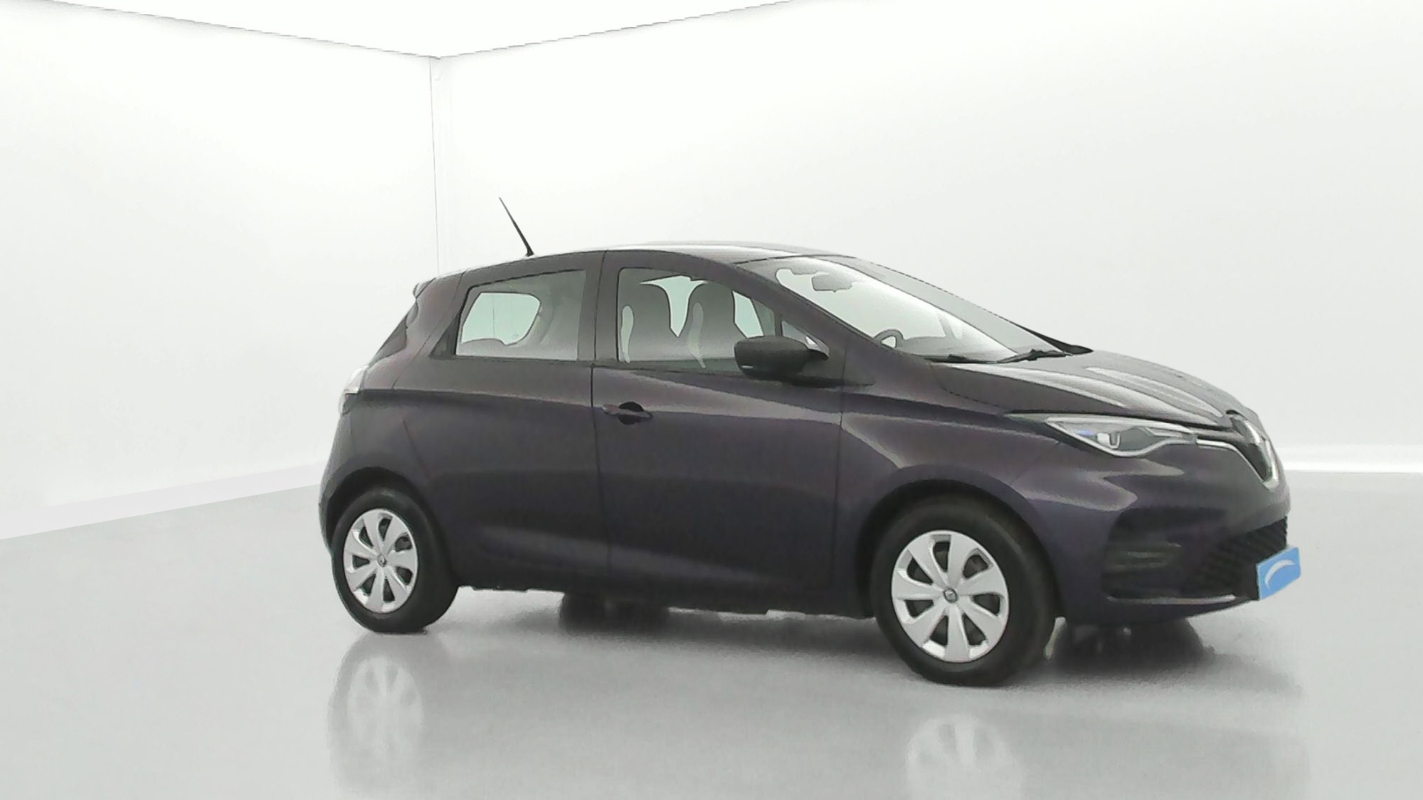 RENAULT ZOE   Life R110 Achat Integral