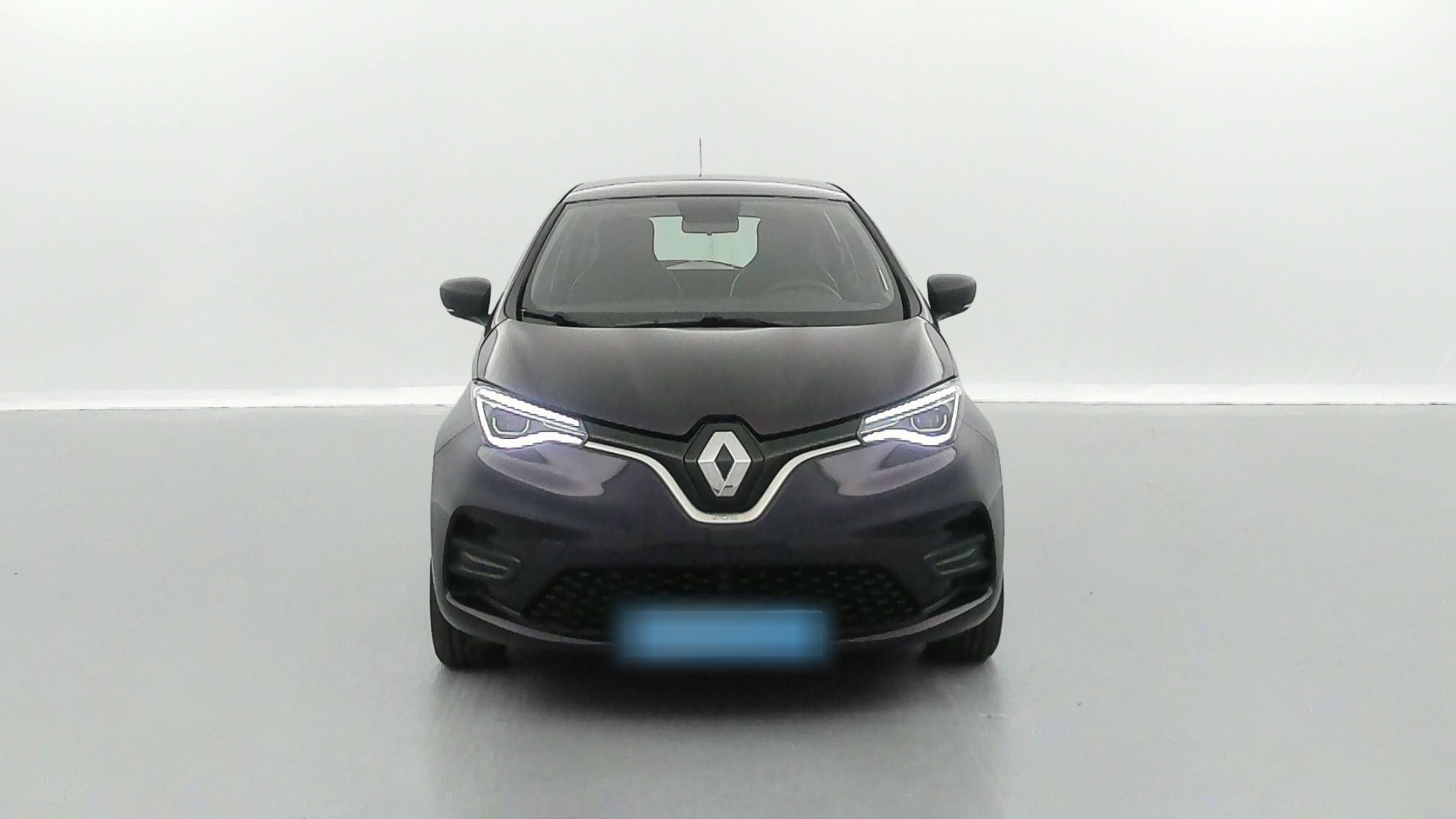 RENAULT ZOE   Life R110 Achat Integral