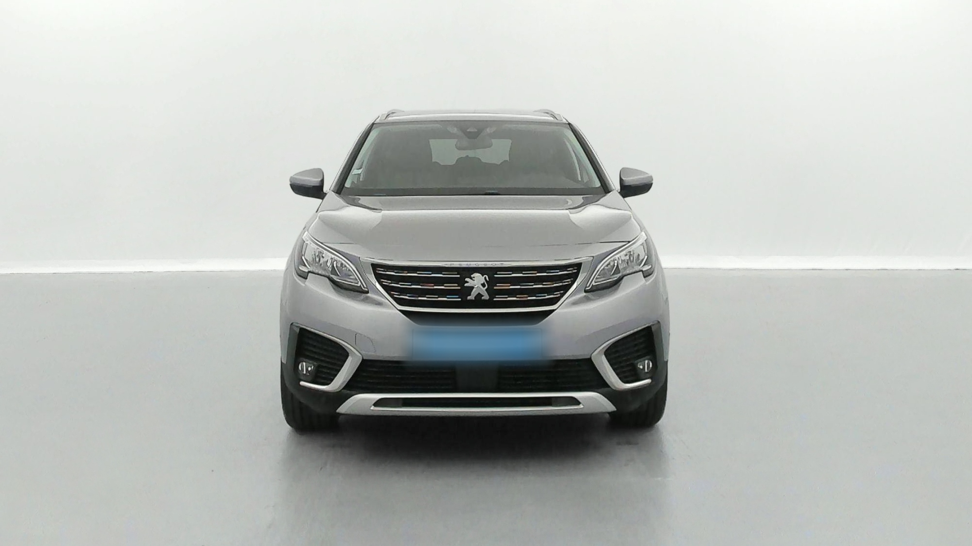 PEUGEOT 5008   Allure 1.2 PureTech 130ch S&S BVM6