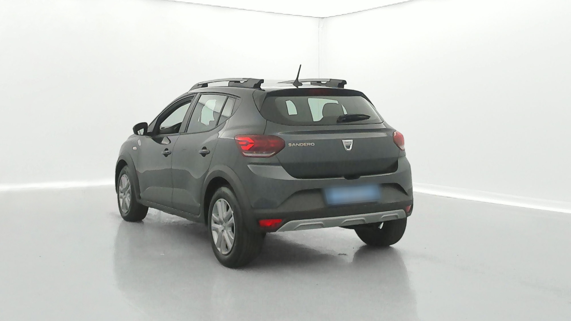 DACIA SANDERO   Stepway Confort TCe 90 CVT 22