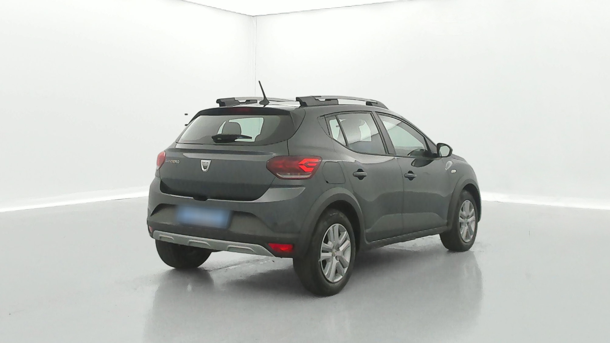 DACIA SANDERO   Stepway Confort TCe 90 CVT 22