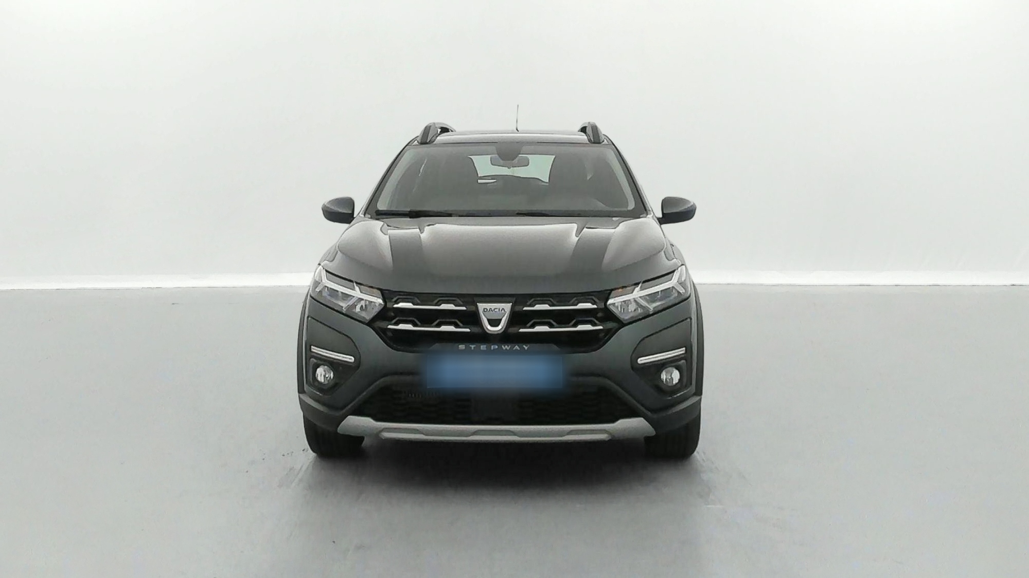 DACIA SANDERO   Stepway Confort TCe 90 CVT 22